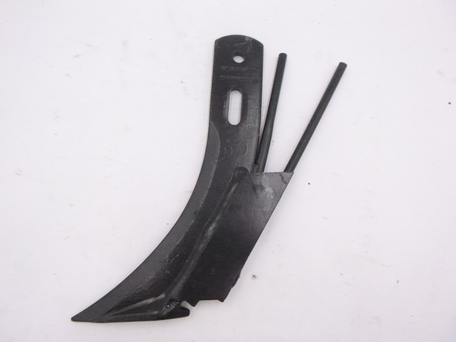 Wearparts KFR880XX30 Mole Fertilizer Knife with 3/8" Double Tube