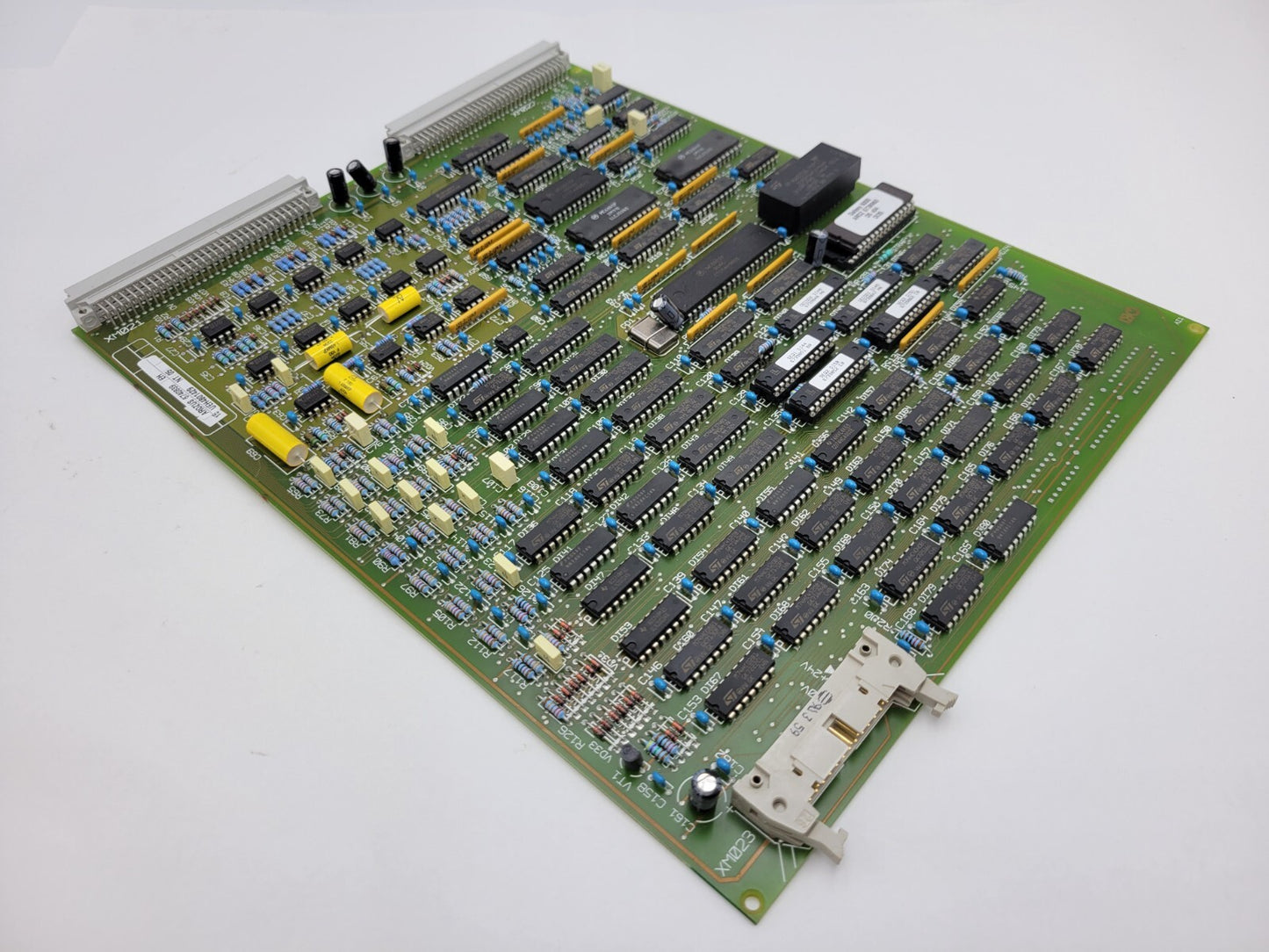 Merlin Gerin Aroz 6740839 6739815XD-2-E PLC UPS Printed Control Circuit Board
