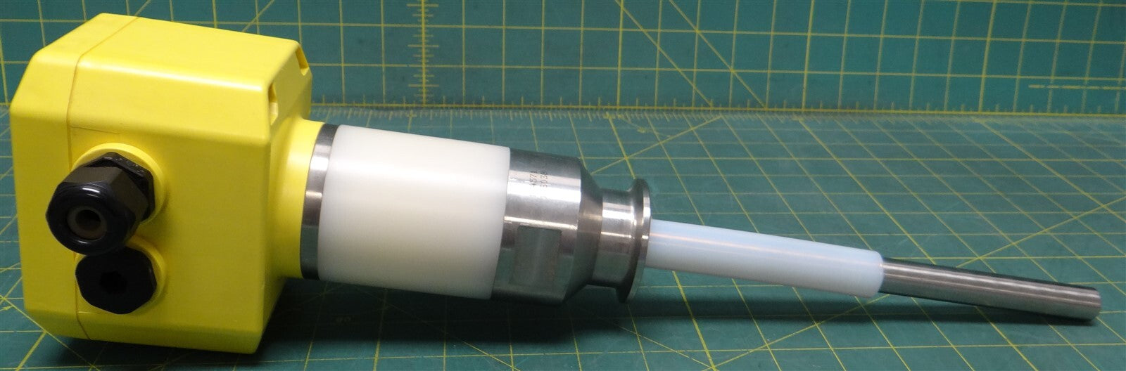 VEGACAP 11 11.XTBVVTX3KT Level Switch 10-55V DC 0.5W 200mm 13953428 1160066/002