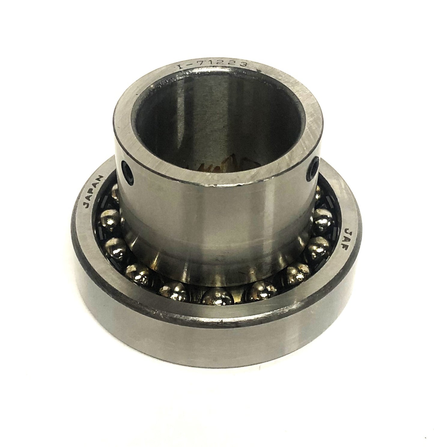 JAF Self-Aligning Ball Bearing Insert I-71223 NOS