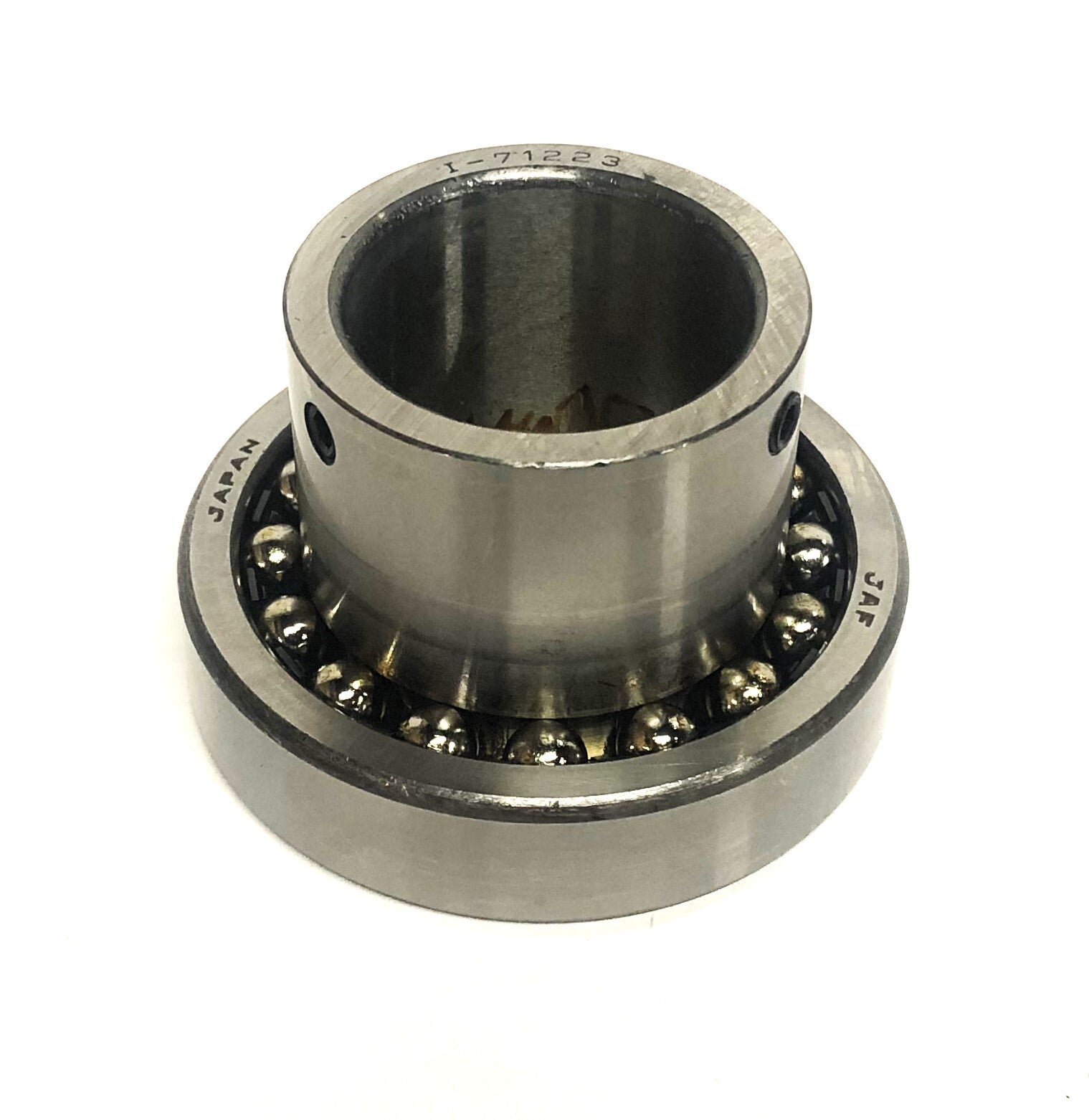 JAF Self-Aligning Ball Bearing Insert I-71223 NOS
