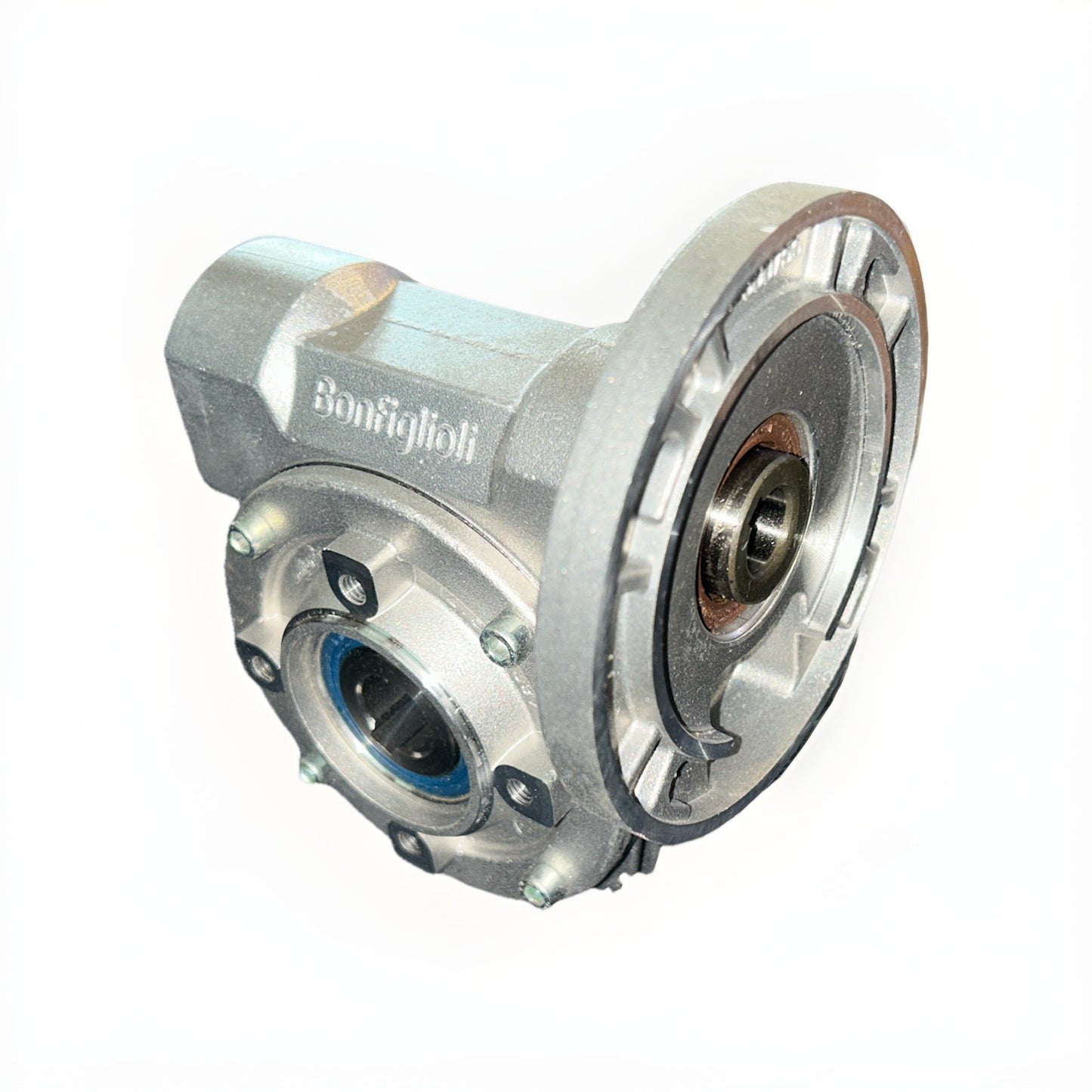 Bonfiglioli VF44P114P71B14B3VV Gear Box Reducer Ratio 1:14 NEW Free Shipping! AF