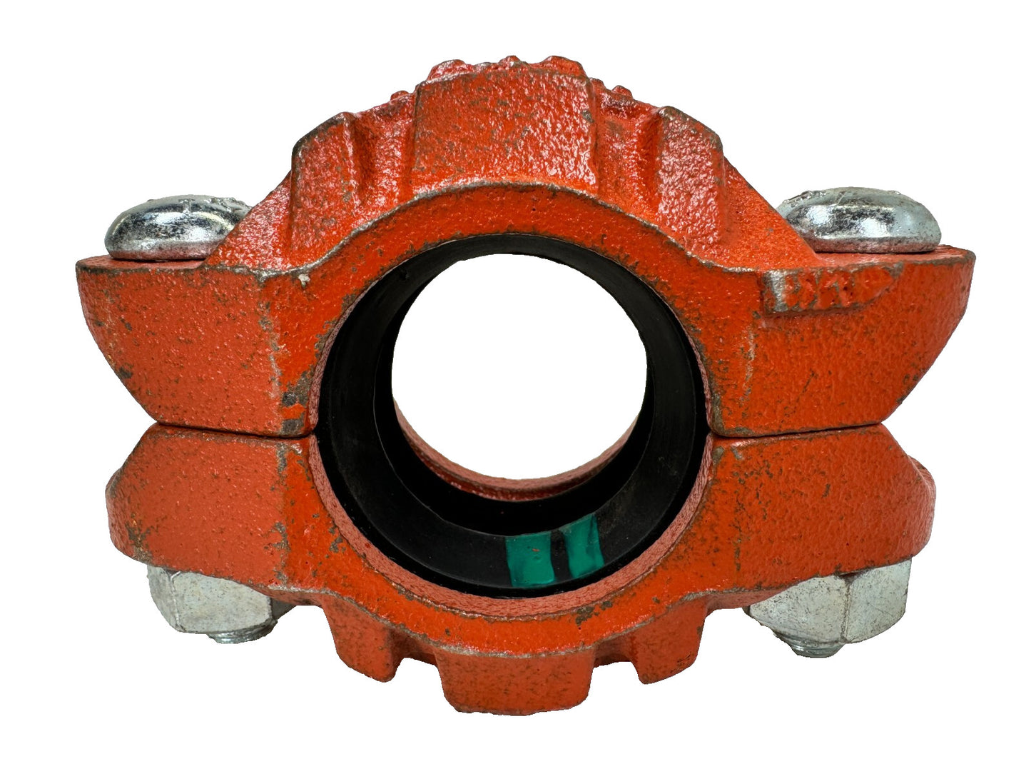 1-1/2" Shurjoint Style 7707 Flexible Coupling Grooved Pipe Fitting