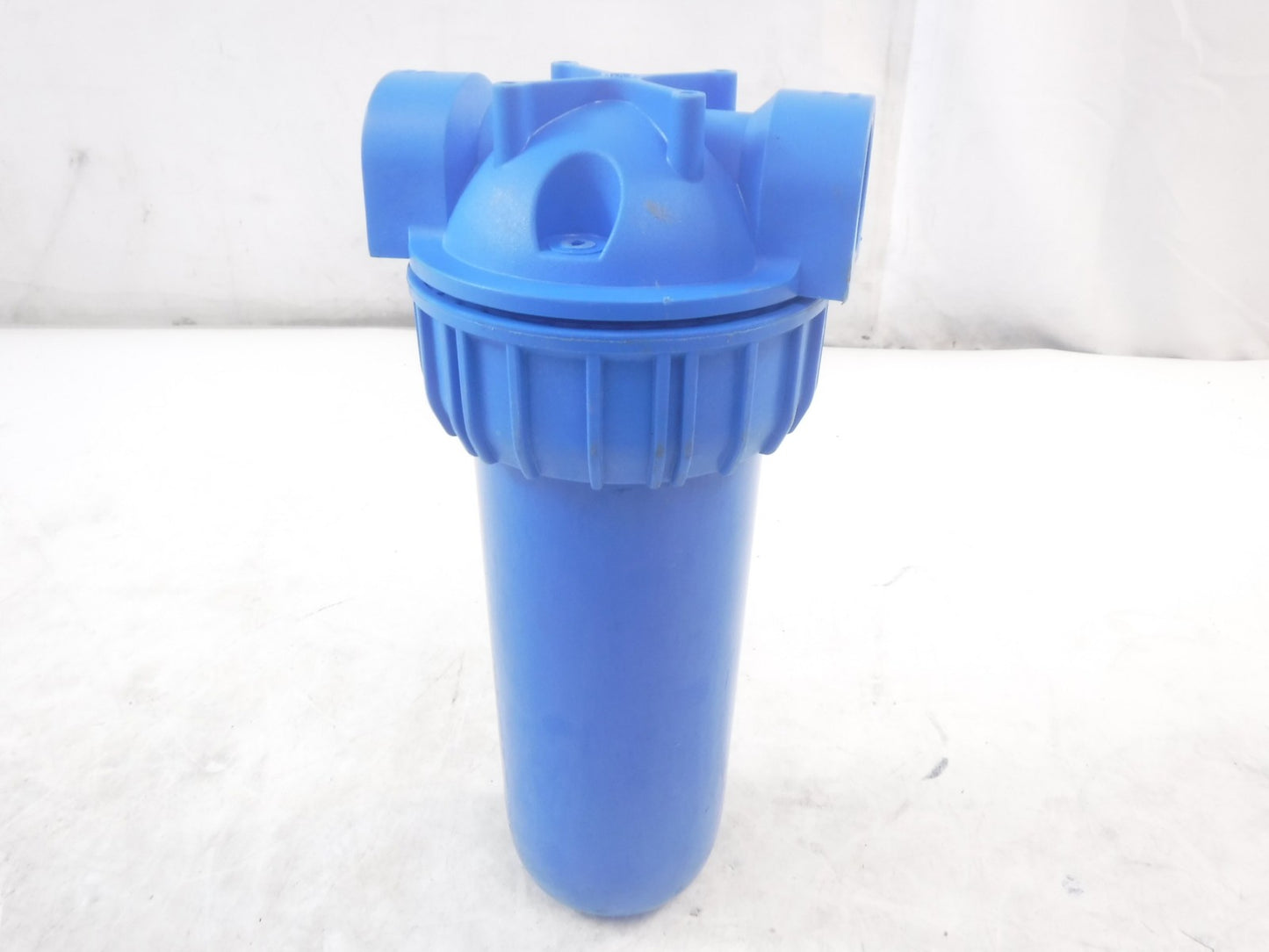 Atlas Filtri 10"H x 3/4"FNPT IN/OUT Water Filter Kit ZA111T472N SEE DES