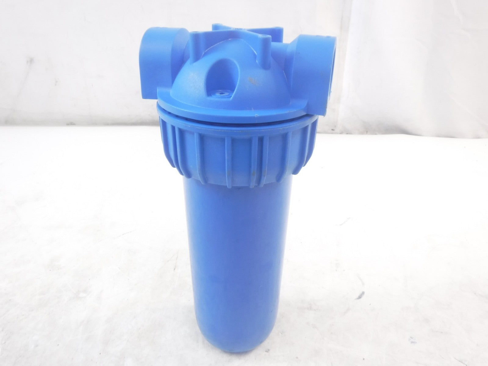 Atlas Filtri 10"H x 3/4"FNPT IN/OUT Water Filter Kit ZA111T472N SEE DES