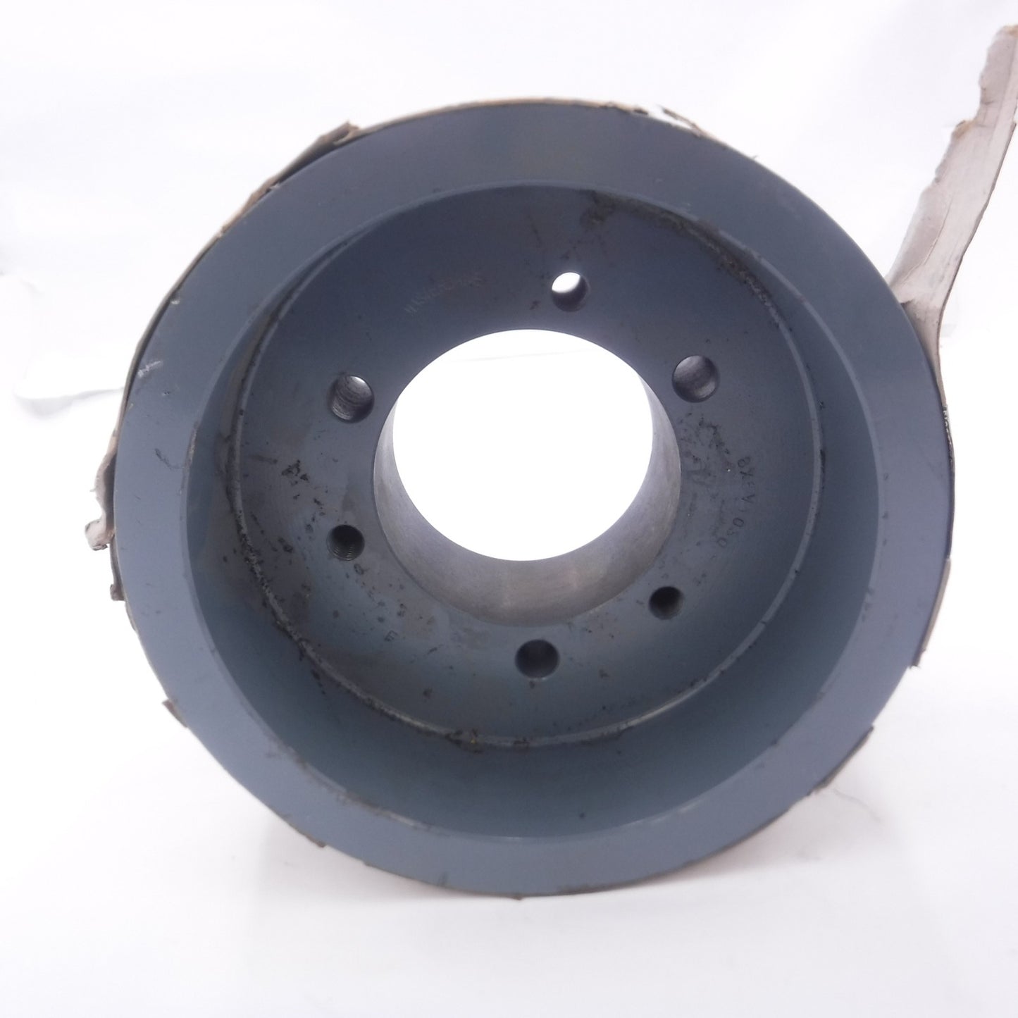 Masterdrive 8 Groove 5v Section Pulley 8-5V1030F