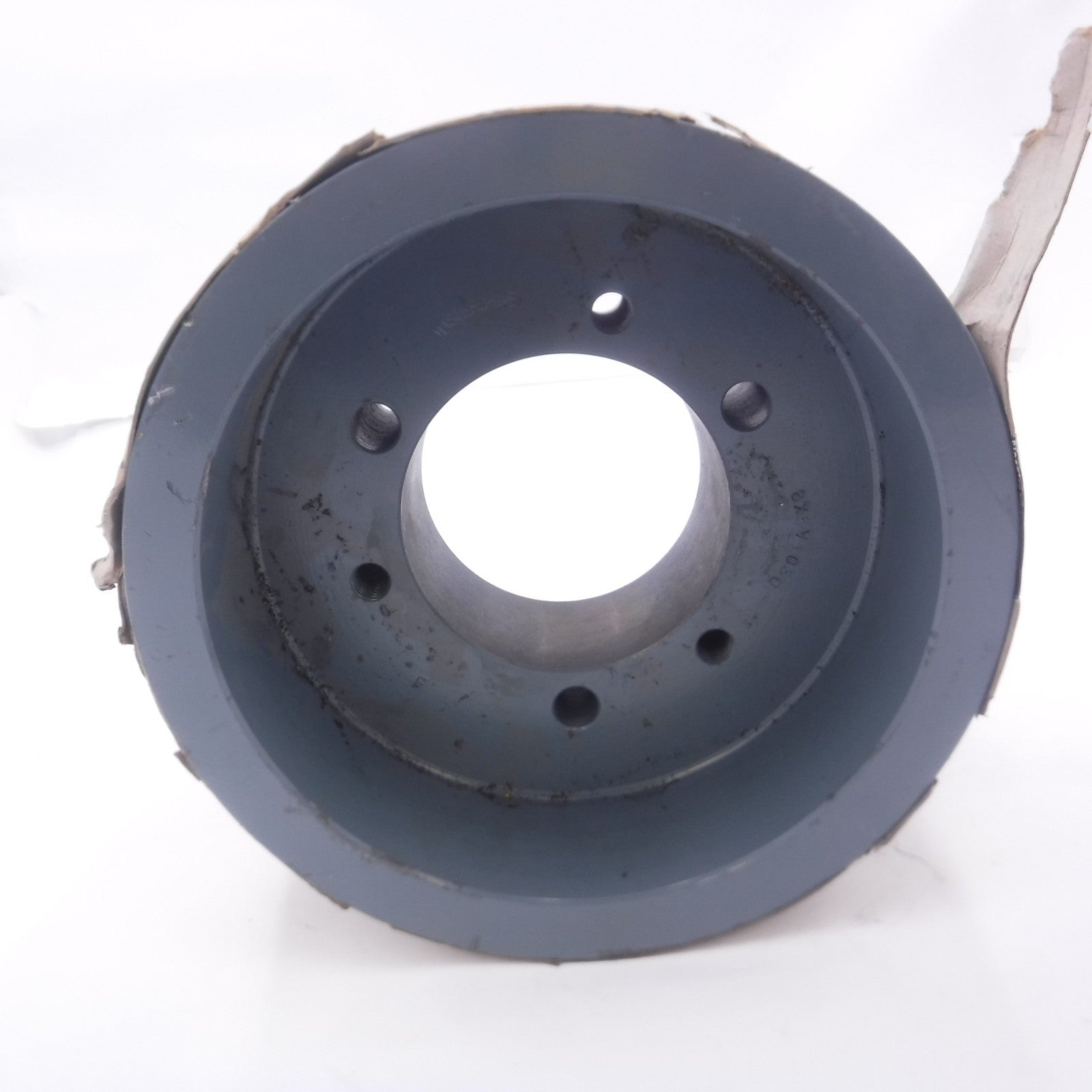 Masterdrive 8 Groove 5v Section Pulley 8-5V1030F