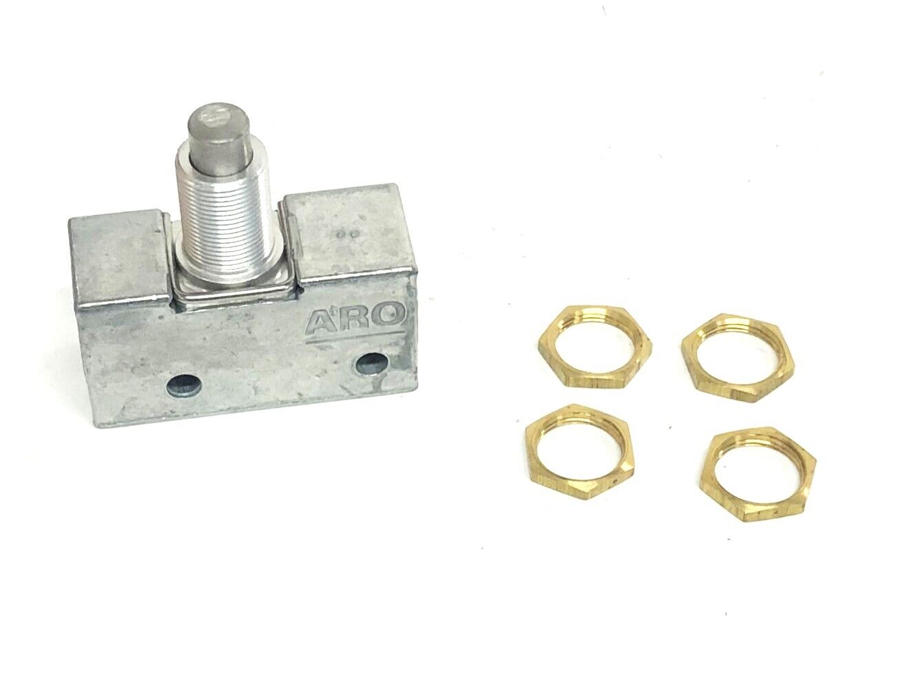 ARO Mini Valve 214-C NOS