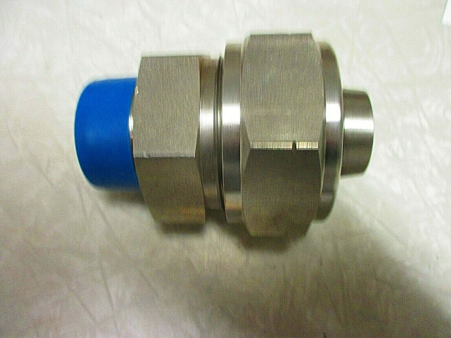 Chicago Fitting M597C82S173 1-1/2" MPT x IPS Flexible Adapter | 597 Series
