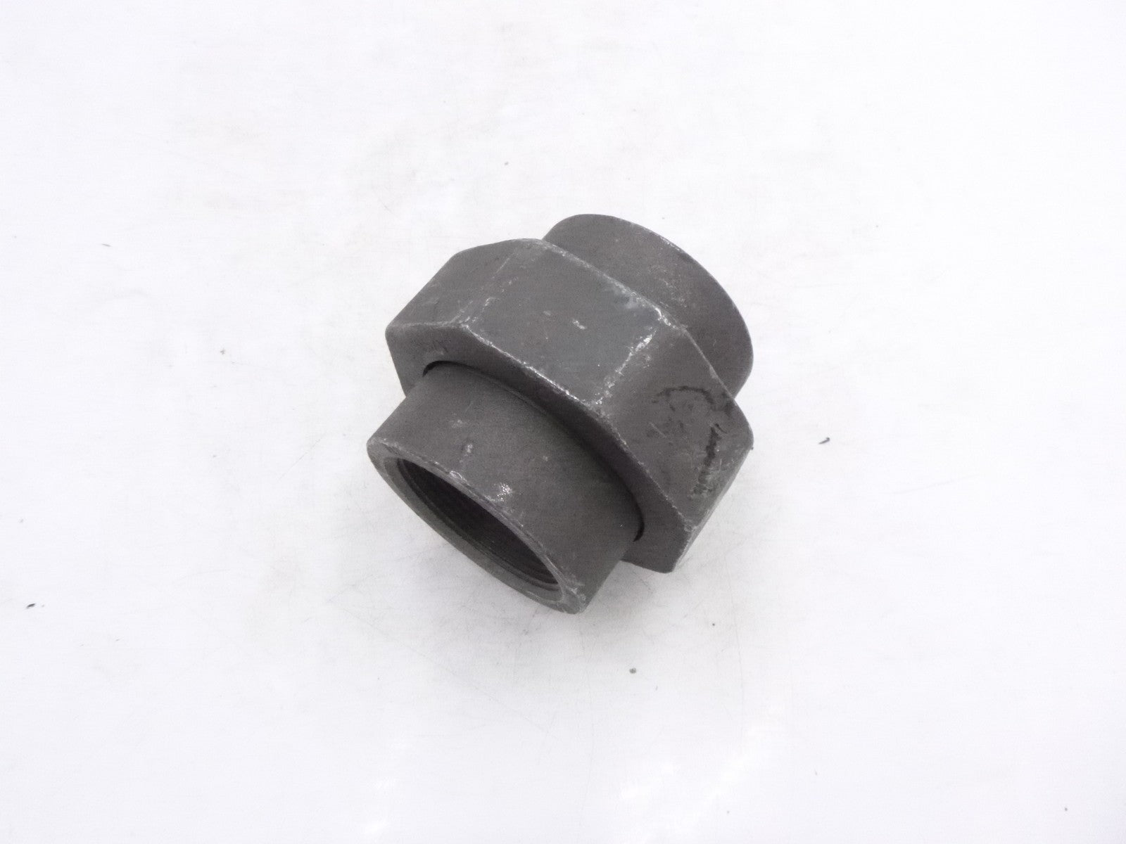 AAR 2" NPT Threaded Forged Malleable Iron Pipe Fitting A/SA105 SP83 745GGG