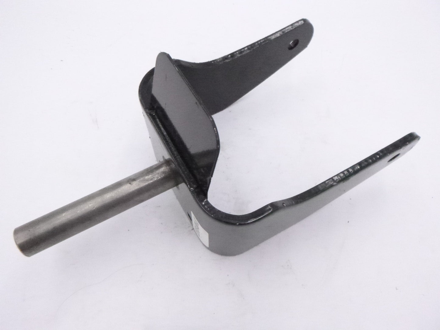 OEM Cub Cadet 603-04924A-0637 Caster Wheel Yoke for Z-Force S48 S54 S60