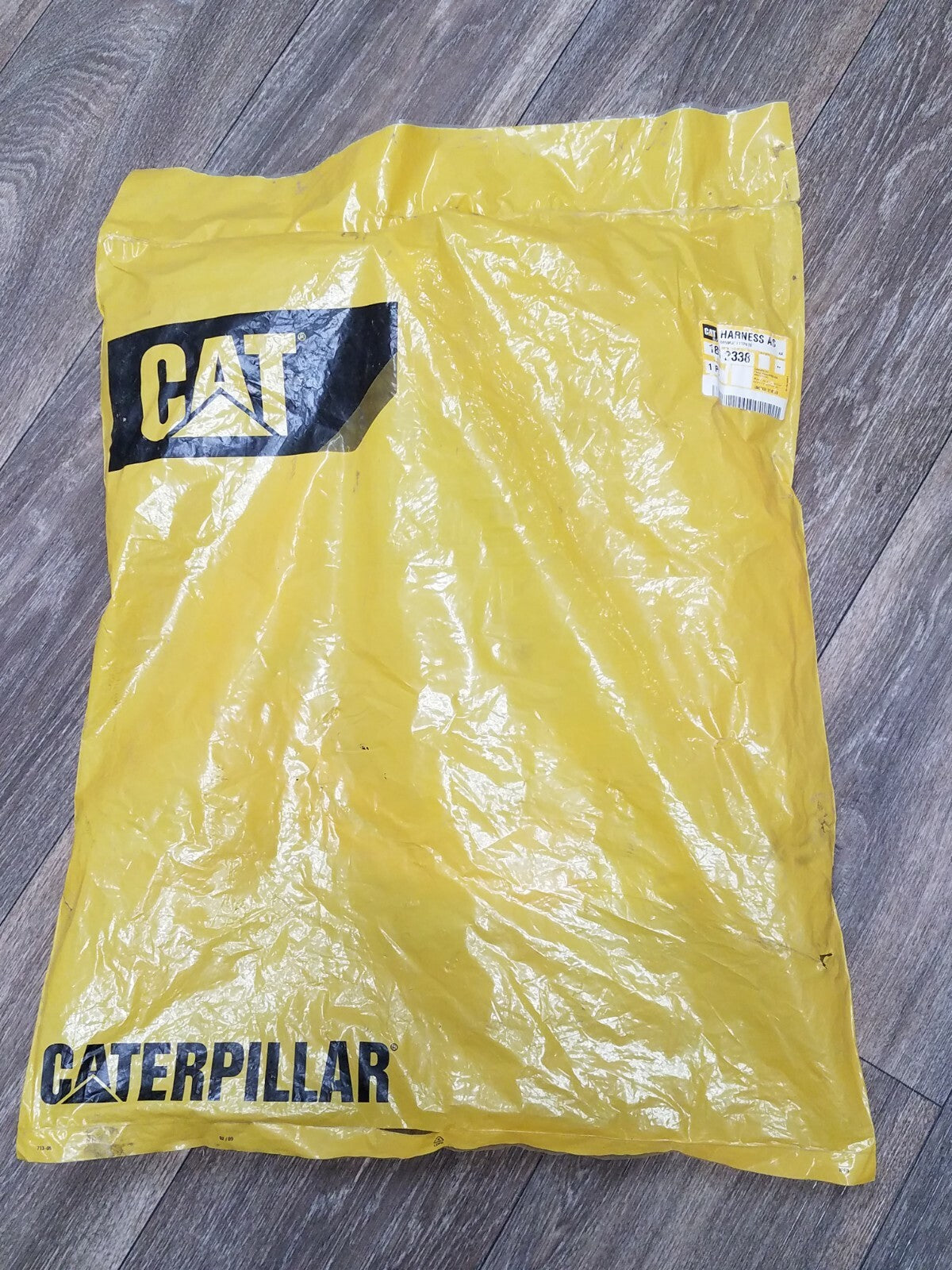 Caterpillar CAT 185-2338 Elec Wiring Harness Assembly Off-HWY Truck 784C 785C