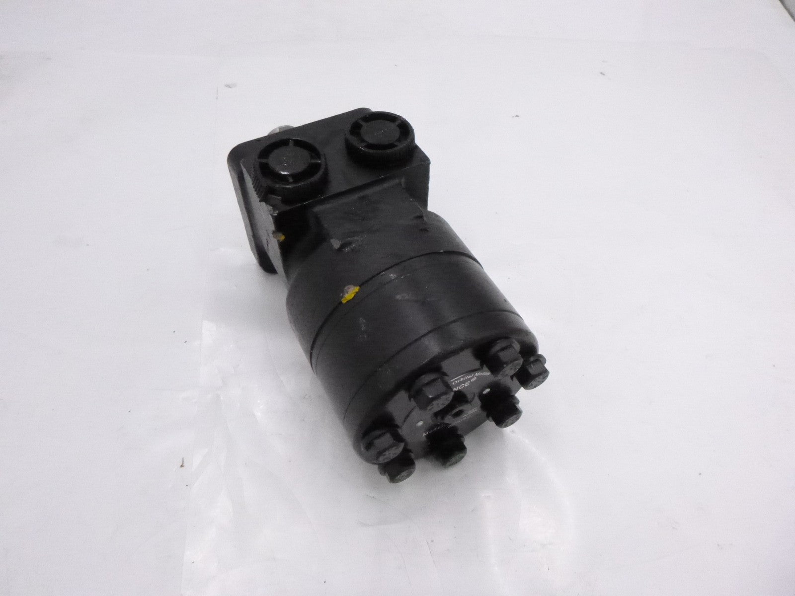 BMPH-160-H4-K-S Dynamic LSHT Motor 157CC 383RPM 2673IN-LB 15.85GPM
