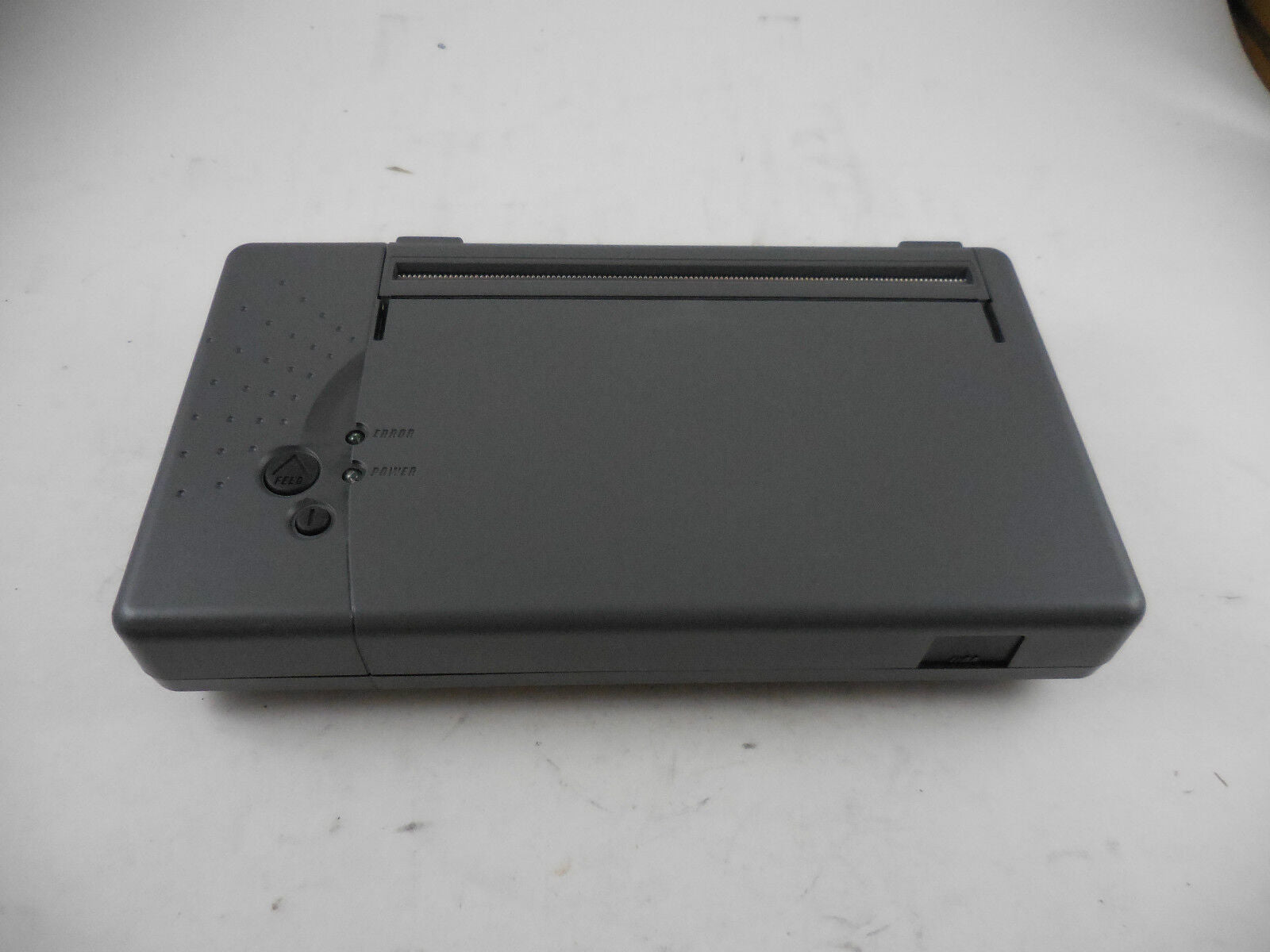 SII DPU-3445-30A-E Thermal Printer (Set Of 2)