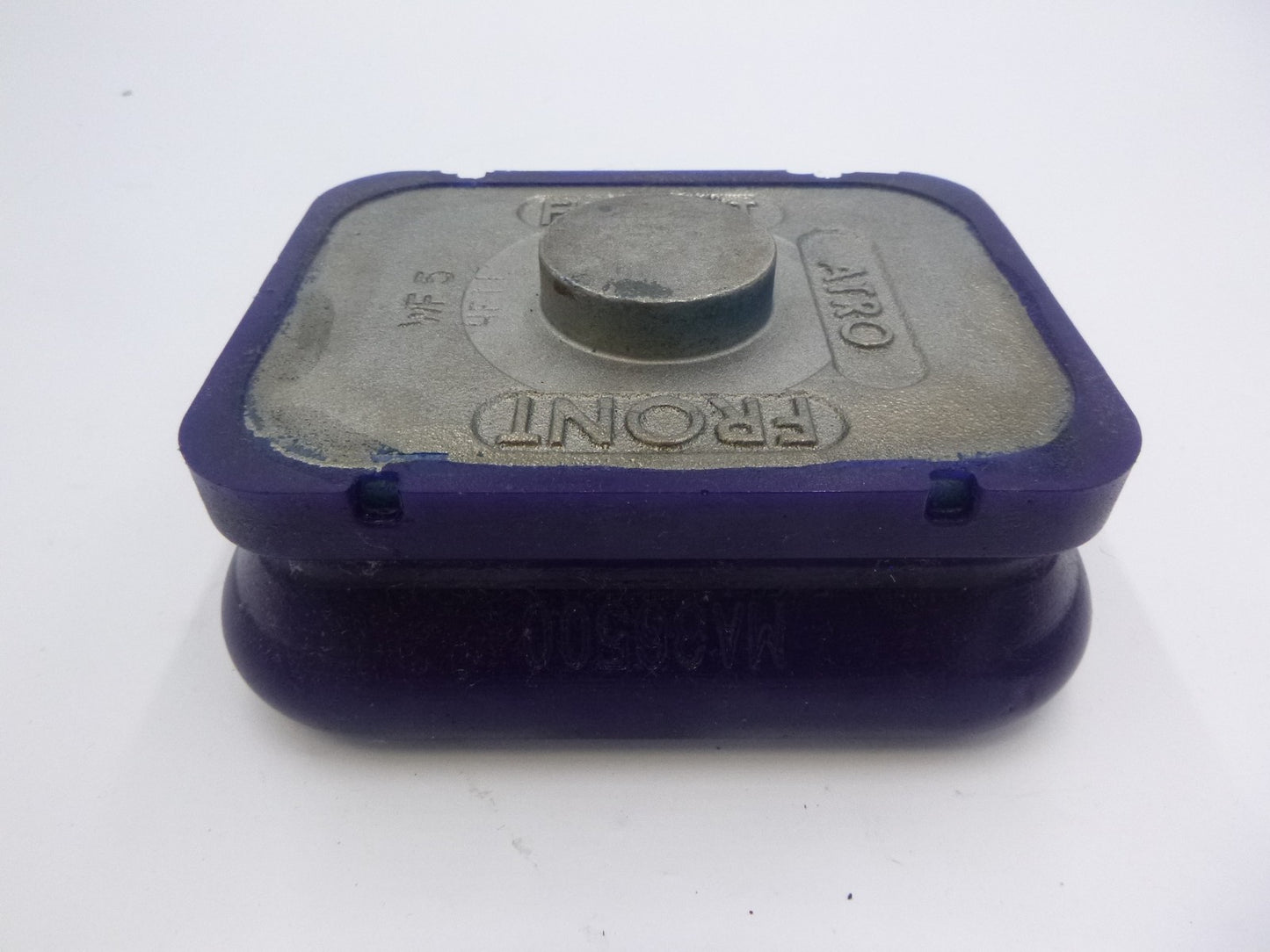 ATRO Polyurethane Upper Load Pad MA36500 For Mack Camel