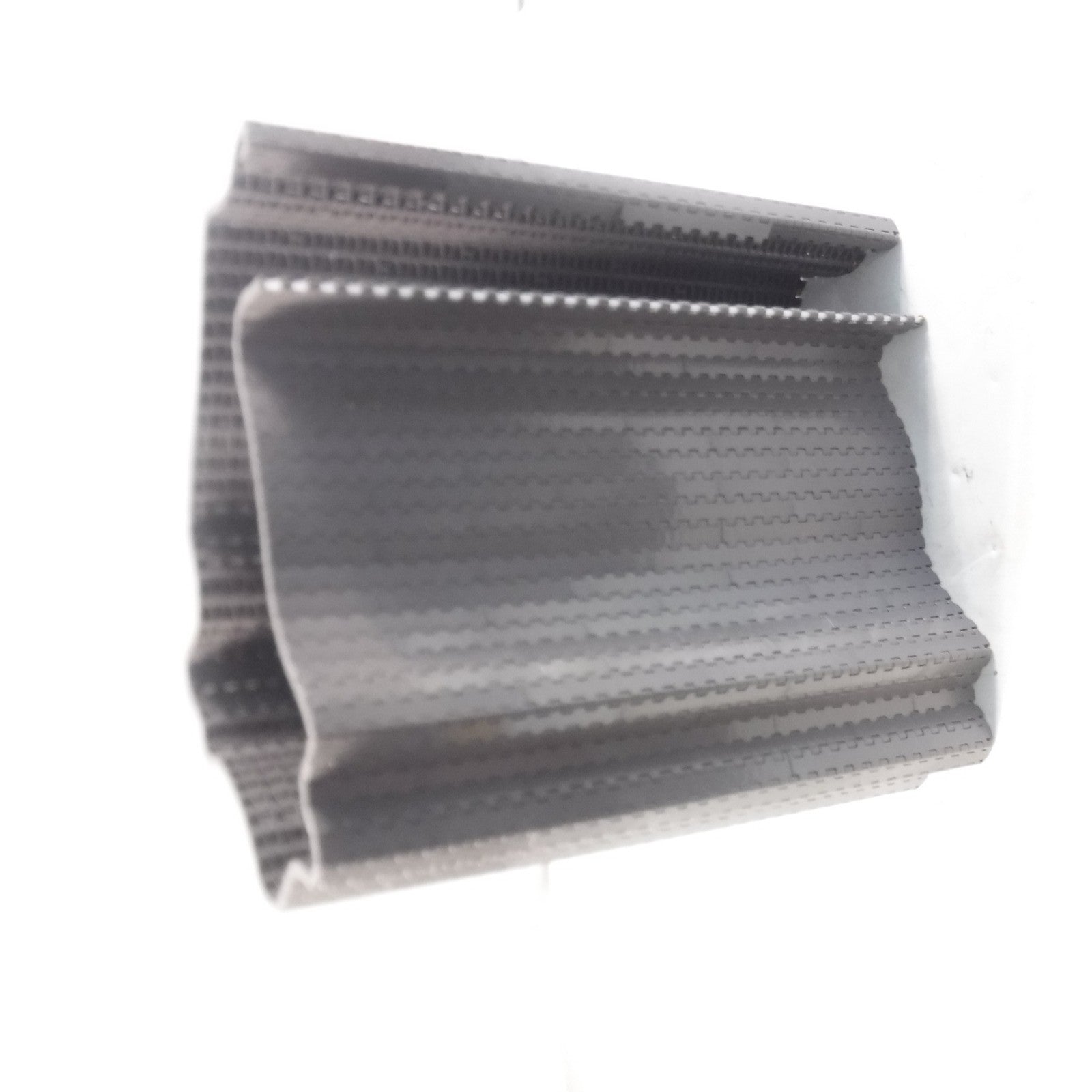 24" x 5' Genuine Rexnord Table Top Mat Conveyor Chain HP5935-24