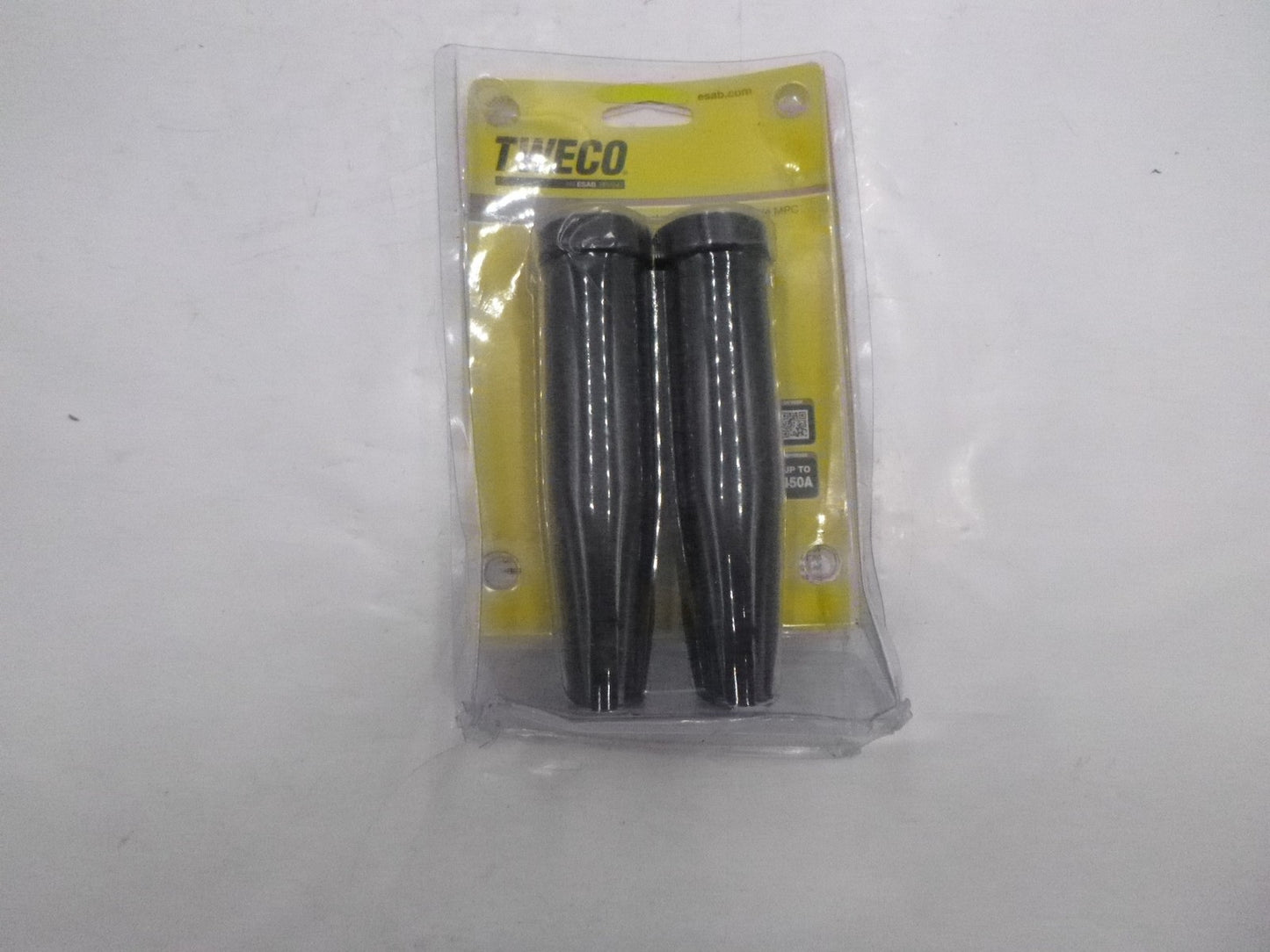 TWECO Welding Cable Connector: 1/0 AWG to 3/0 AWG, Single Ball-Point, F/Male