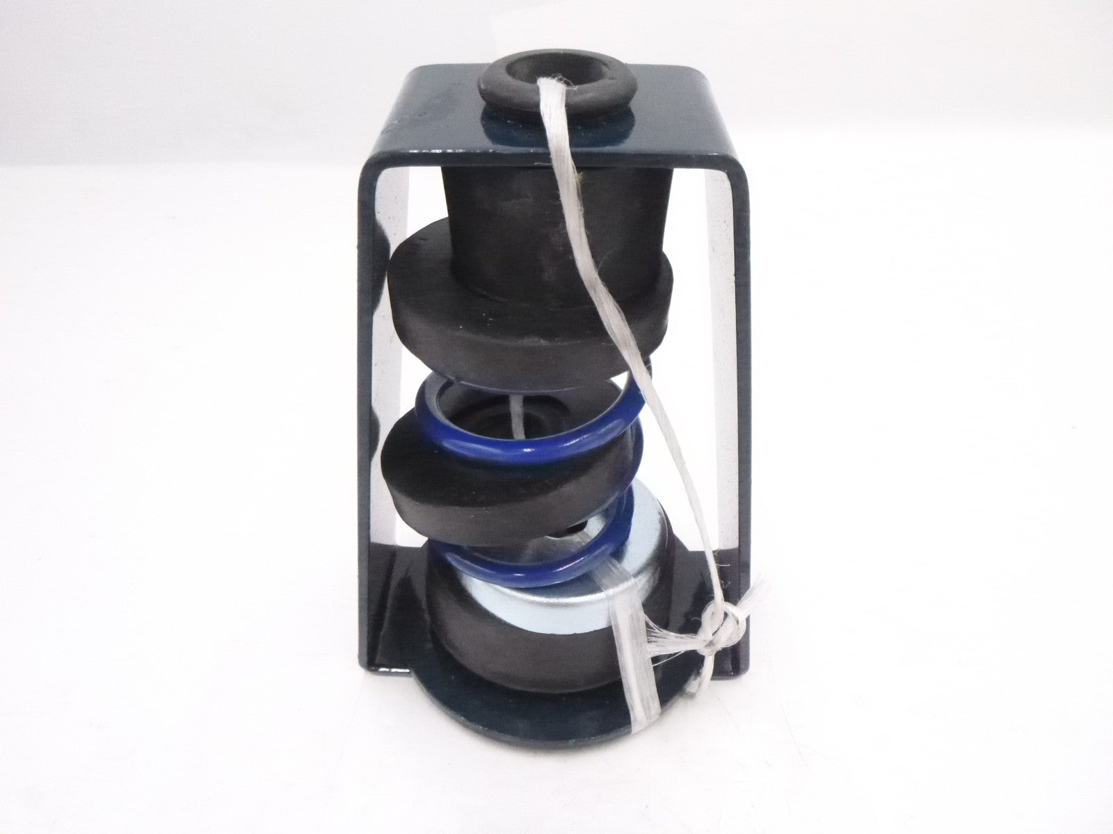 Mason 30° Swing Spring Hanger 222lb Capacity 1.51" Rated Deflection SEE DESC
