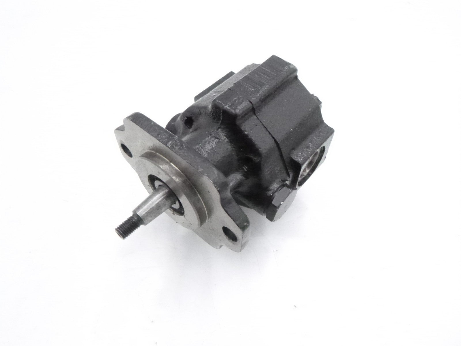 OEM John Deere AA65865 Vacuum Blower Hydraulic Motor for 1700 1710 1720 1730