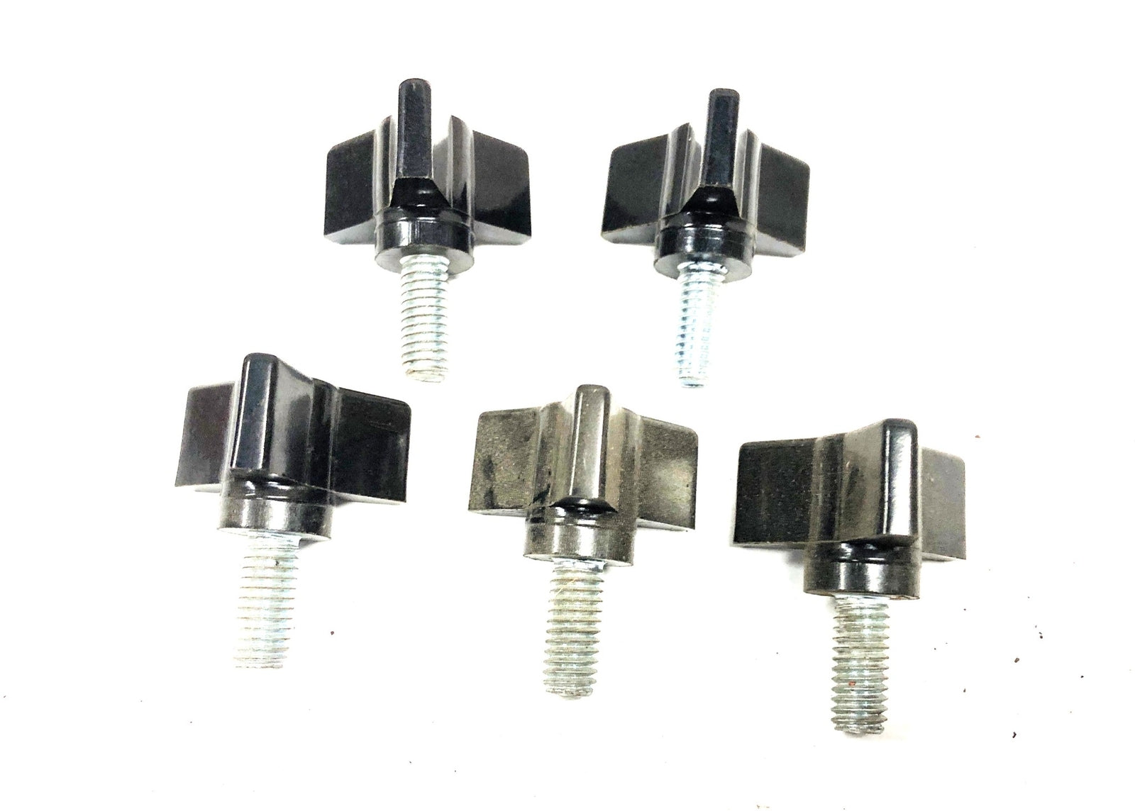 Unbranded Delta Tool Knob 1-3/4x2 [Lot of 5] NOS