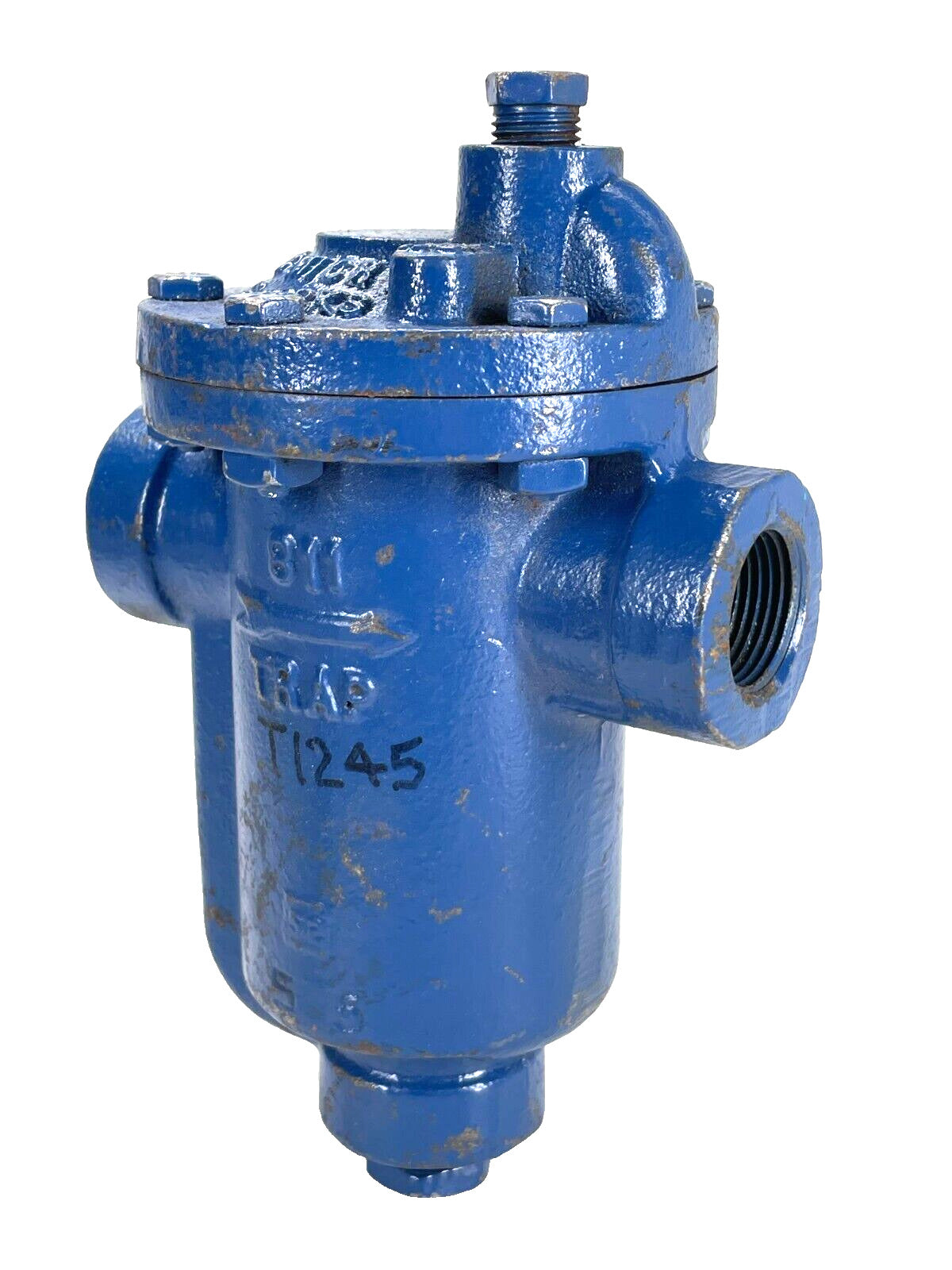 ARMSTRONG Series 811 Inverted Bucket Steam Trap, 3/4