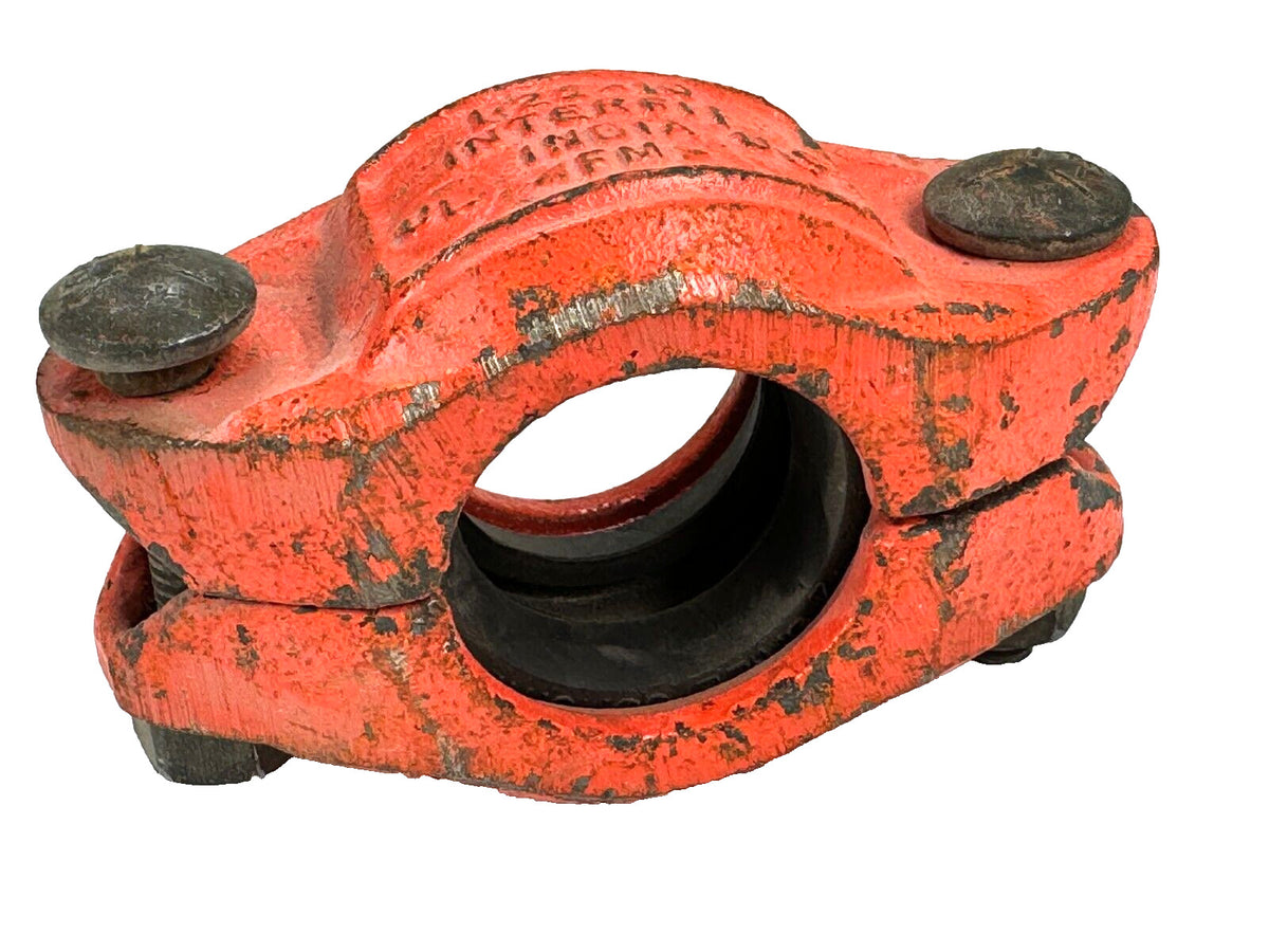 INTERFIT Type 10 Coupling 1-1/4