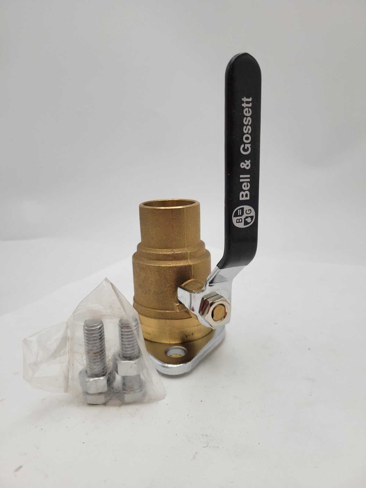 Bell & Gossett 101223LF Isolation Flange Set 1 1/4" for 4JA83 4JA84 Potable Pump