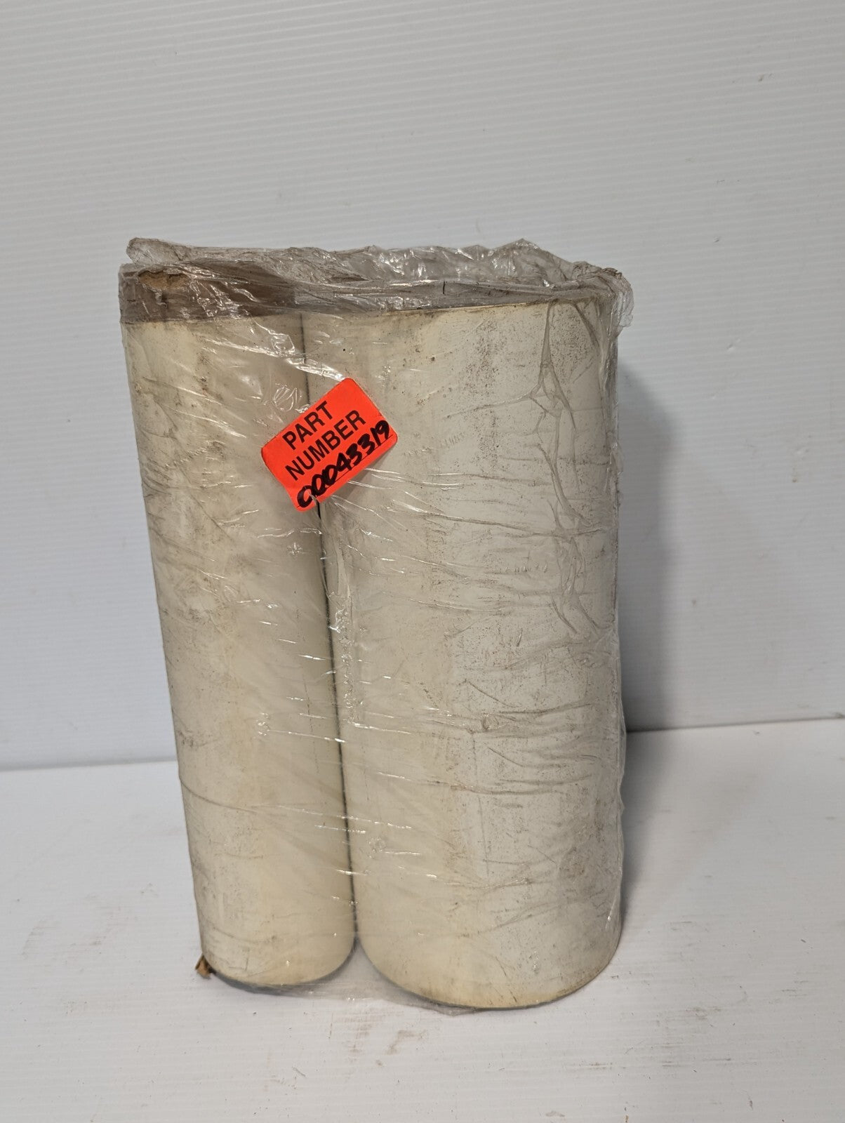 00043319 Conveyor Belt Molding, Excellent Price+Returns