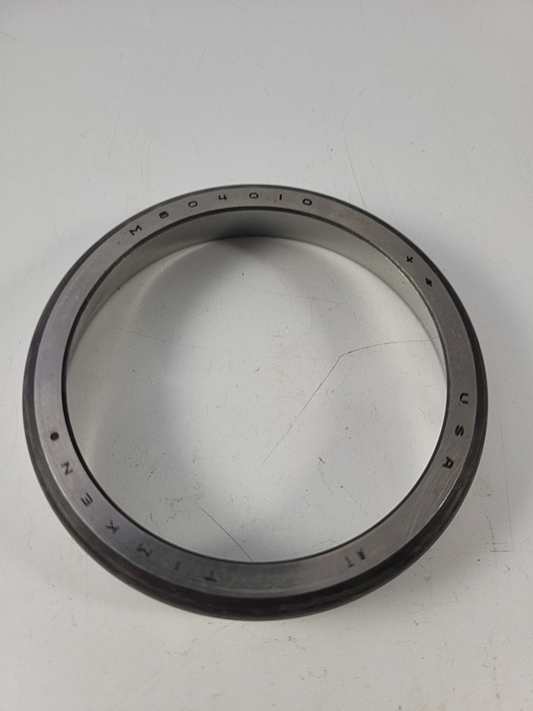 Timken M804010 Tapered Roller Bearing Cup