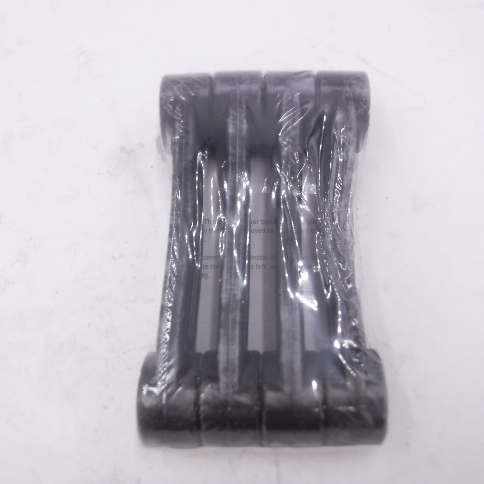 4 Pack Quadrapoint Replacement Rubber Bands for Radio Flyer, Bounce Horse