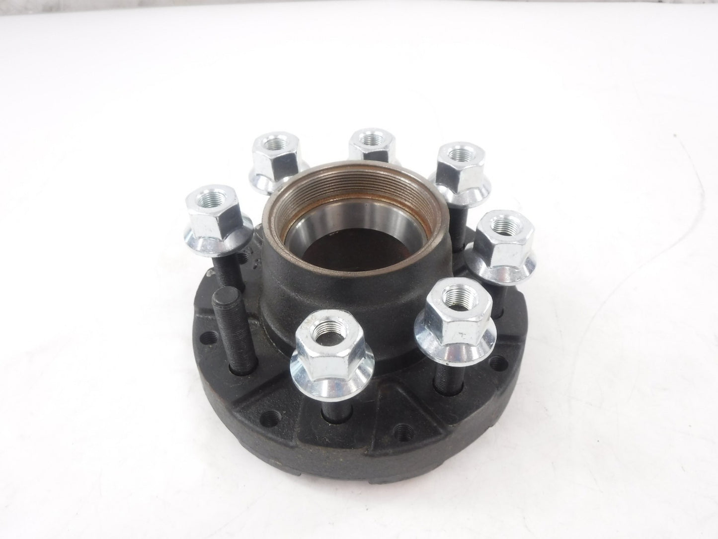 Genuine Dexter Idler Hub 008-430-03 For 9K 10K 13G Trailer Axles SEE DES