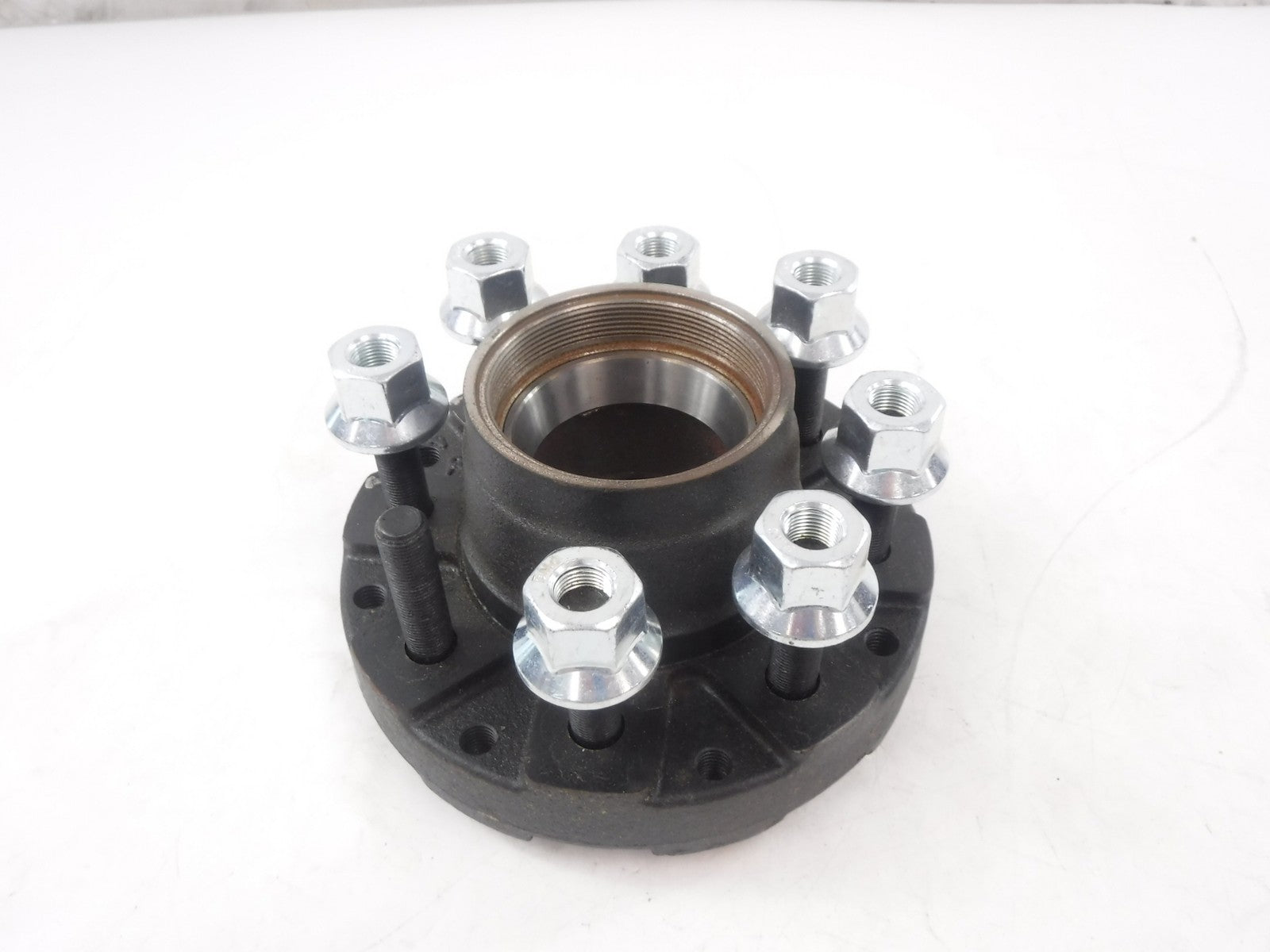 Genuine Dexter Idler Hub 008-430-03 For 9K 10K 13G Trailer Axles SEE DES