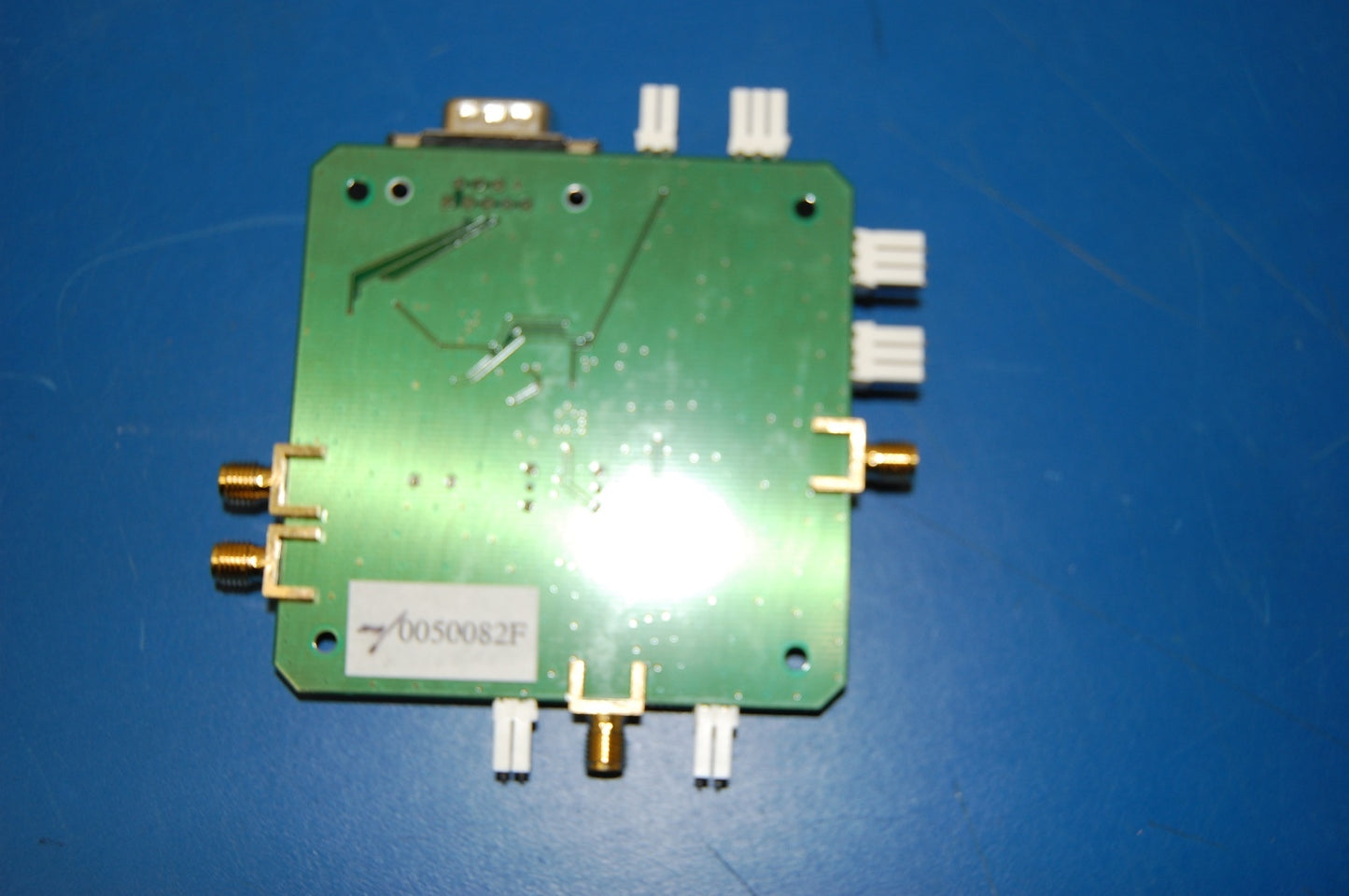 RF 2945PCBA-M  EVALUATION BOARD