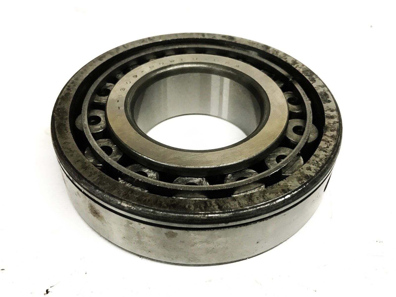 Bower Cylindrical Roller Bearing with Outer Ring M1309CAH/MU1309 NOS
