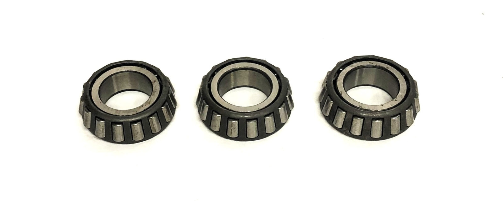 Bower Tapered Roller Bearing Cone 07093 [Lot of 3] NOS