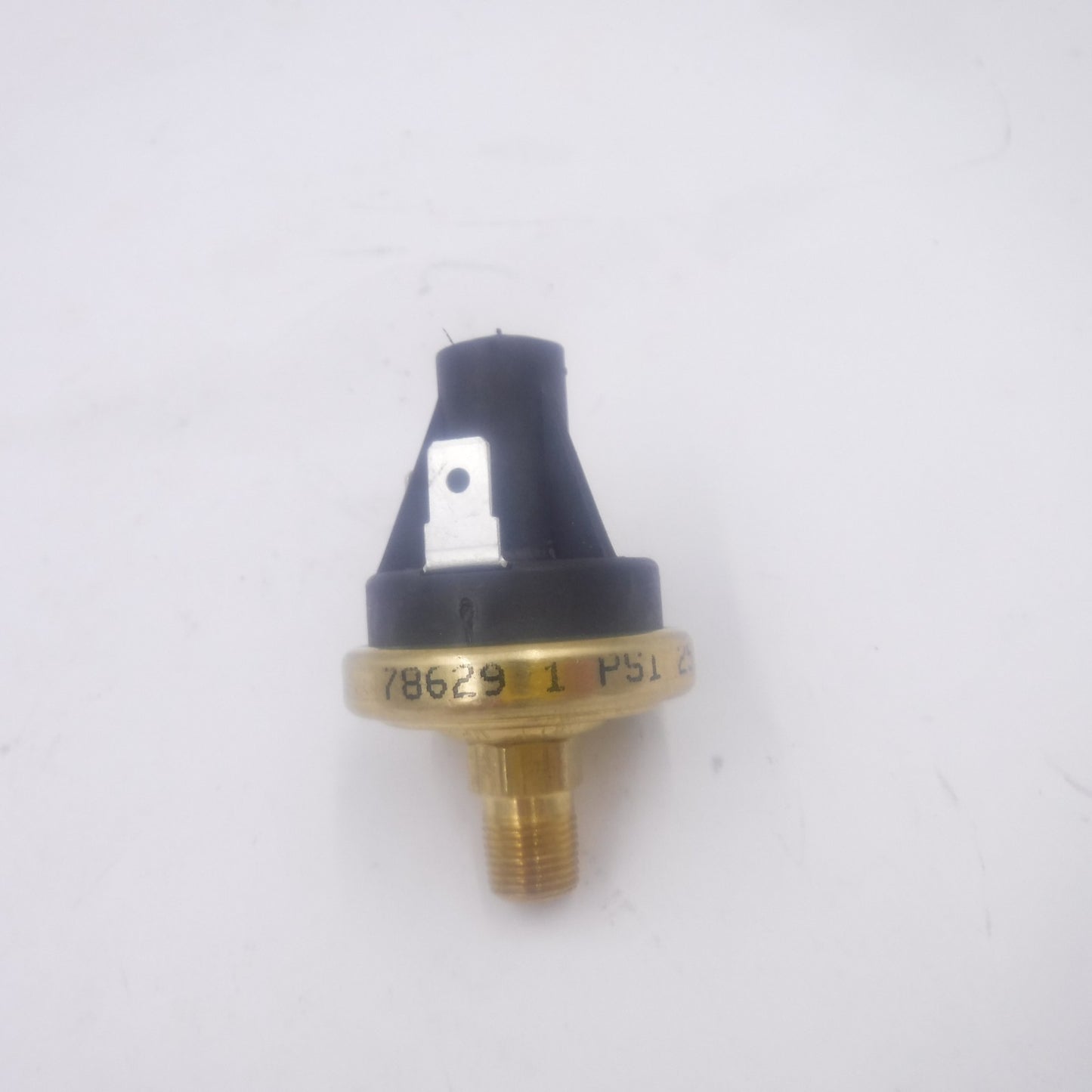 Honeywell Pressure Sensor Switch 1 PSI 78629-B00000010-01