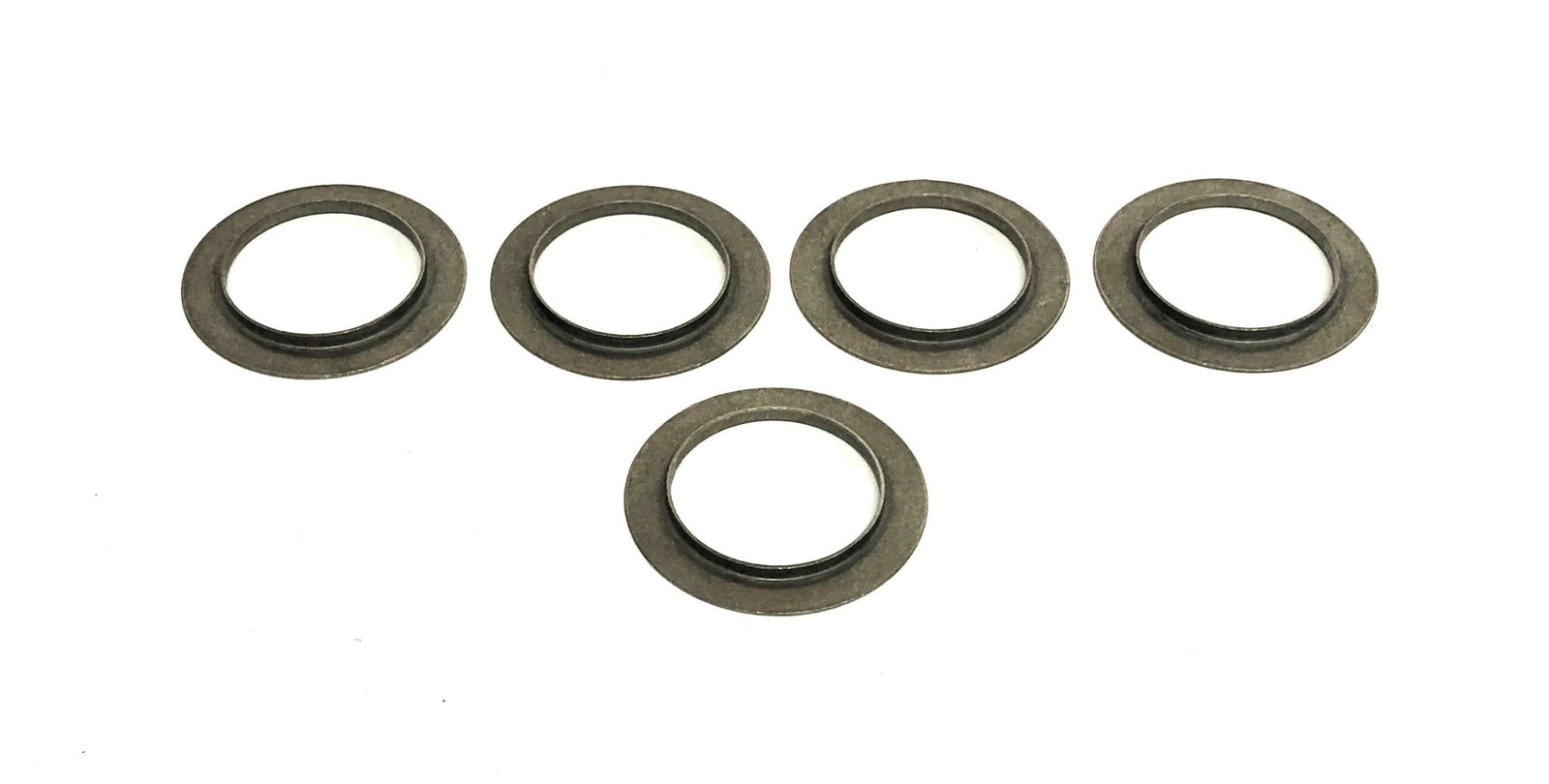 Unbranded 1.37 Inch ID 1.99 Inch OD Seal Ring 03HP137722 [Lot of 5] NOS