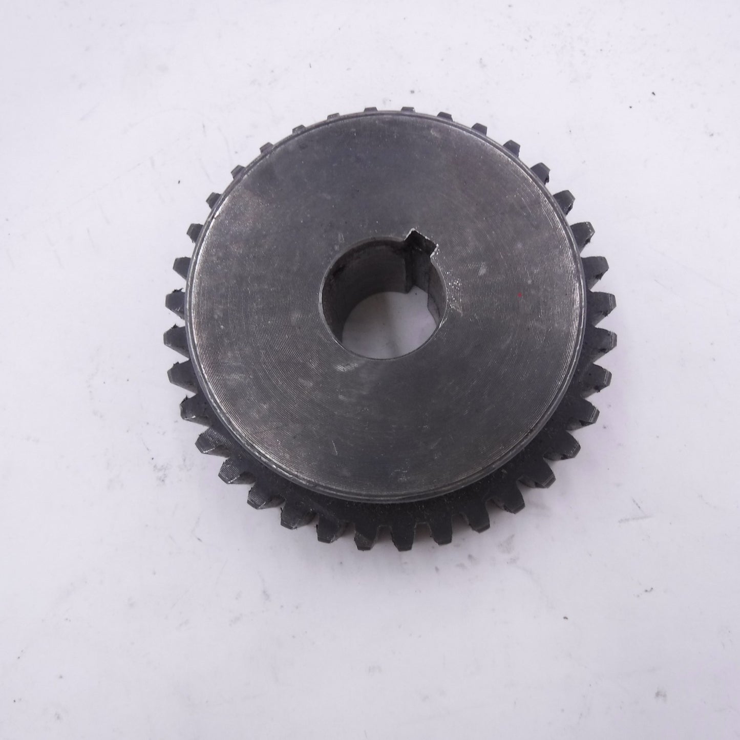 Martin S1236 External tooth Spur Gear 14.5° PA 36 Teeth 3/4" Bore