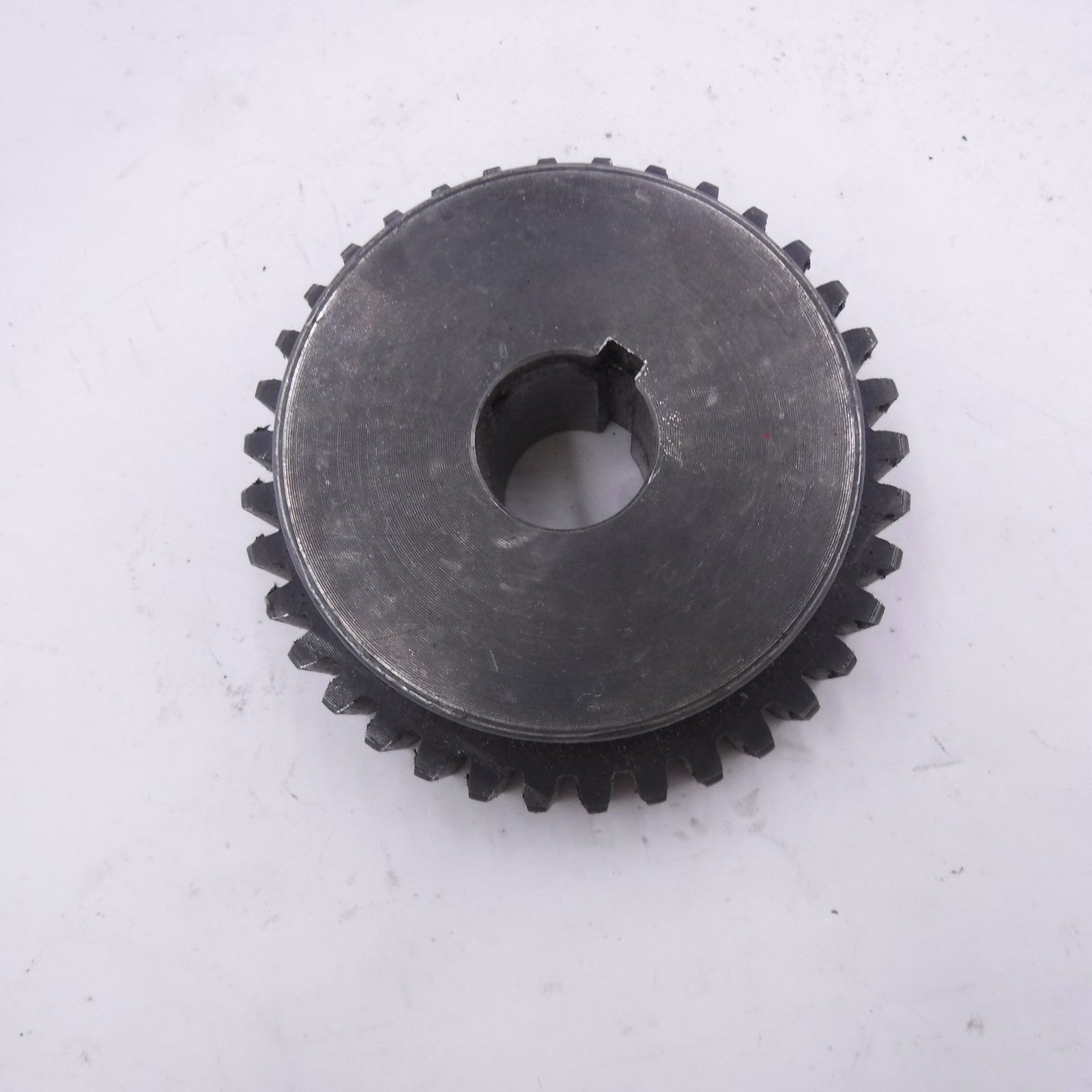 Martin S1236 External tooth Spur Gear 14.5° PA 36 Teeth 3/4" Bore