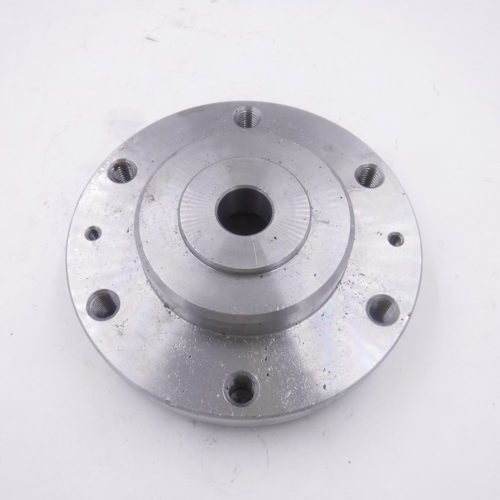 OEM John Deere R539362 Damper Hub for 260E 1470H 8270R 8345RT