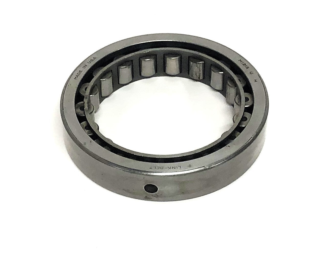 Link-Belt Cylindrical Roller Bearing Outer Roller Cage M1215-U-H NOS