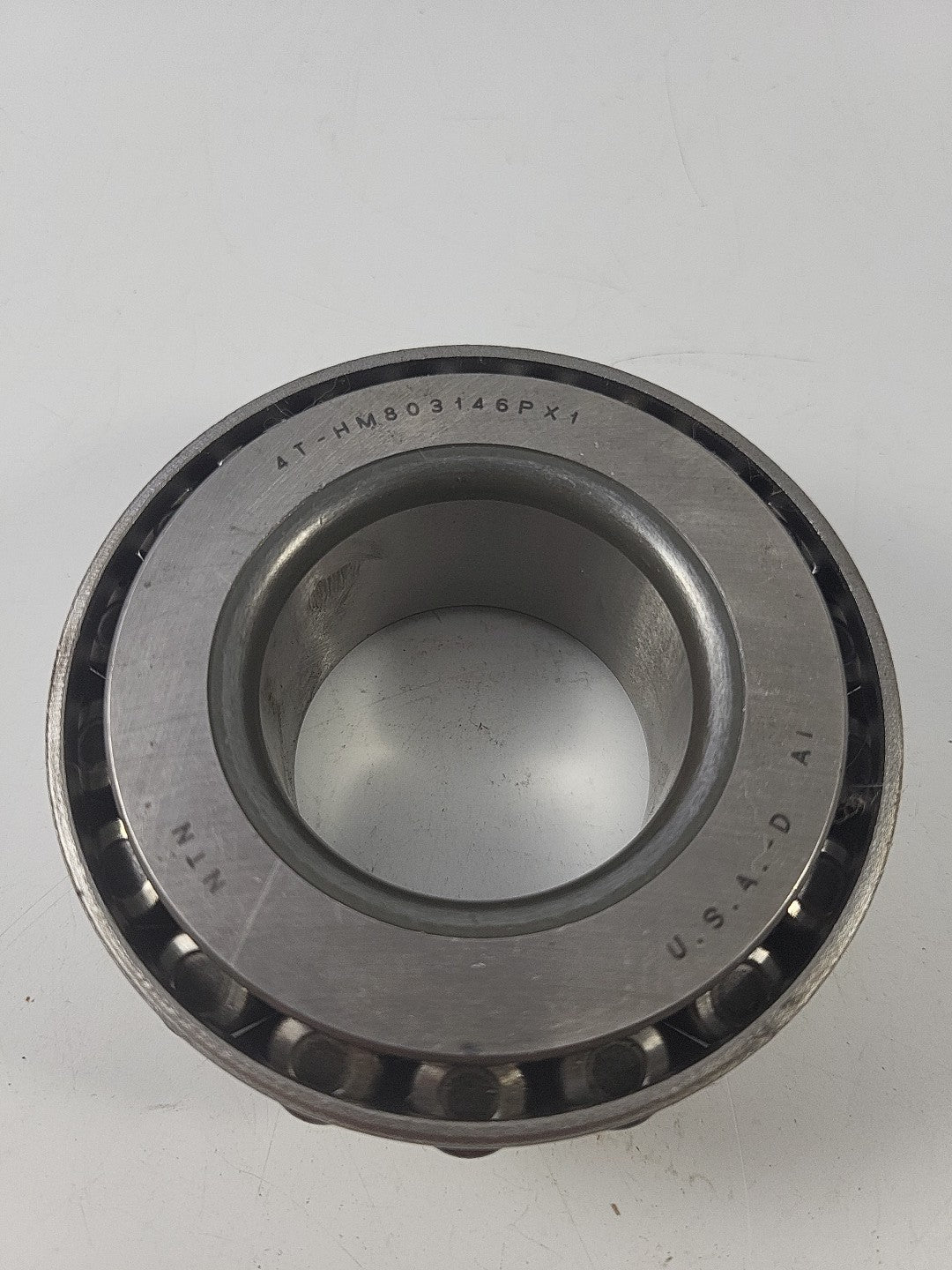 NTN 4T-HM803146PX1 Tapered Roller Bearing Cone 