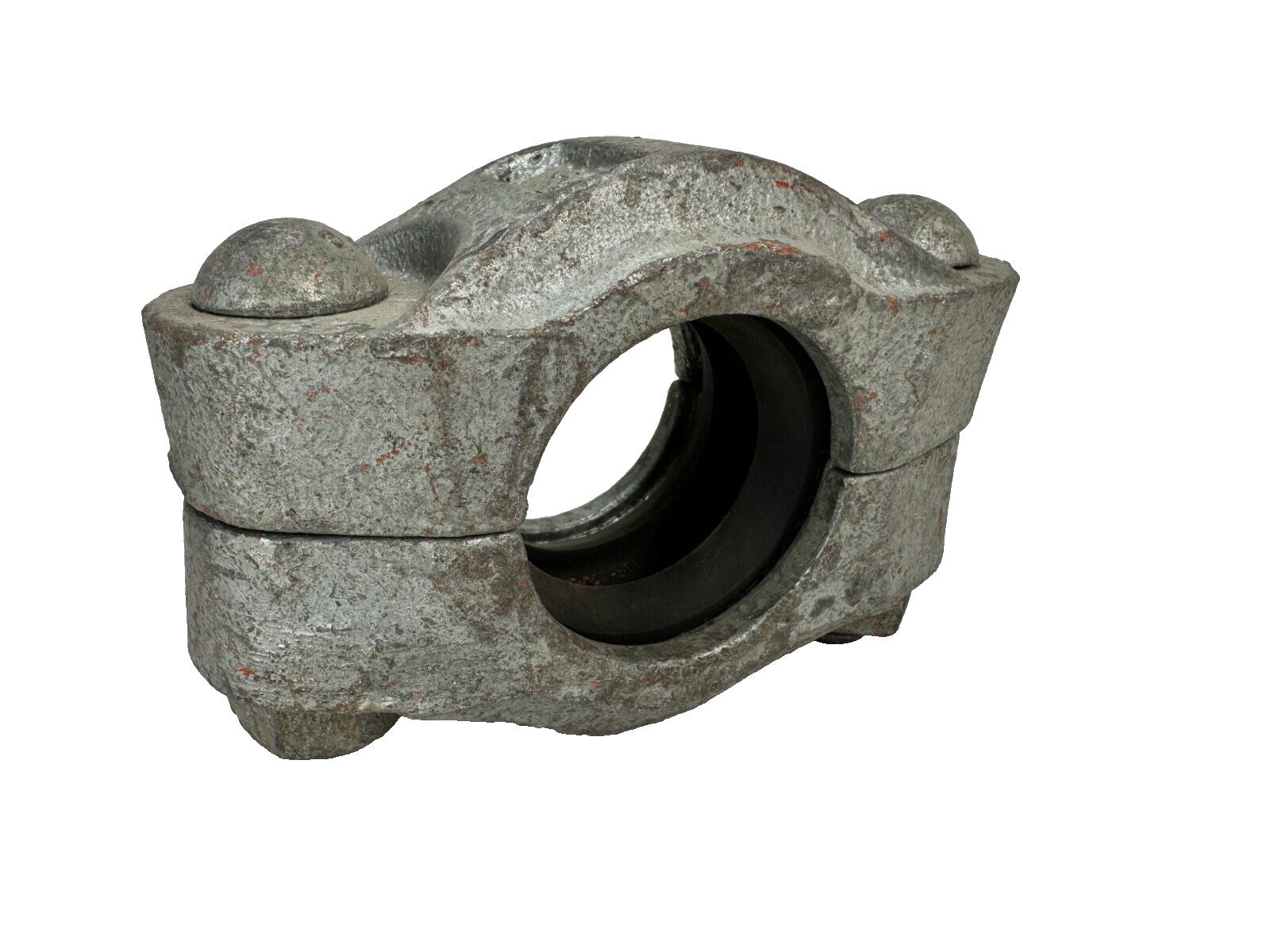 1-1/2" Flexible Coupling For Standard Grooved Piping Systems