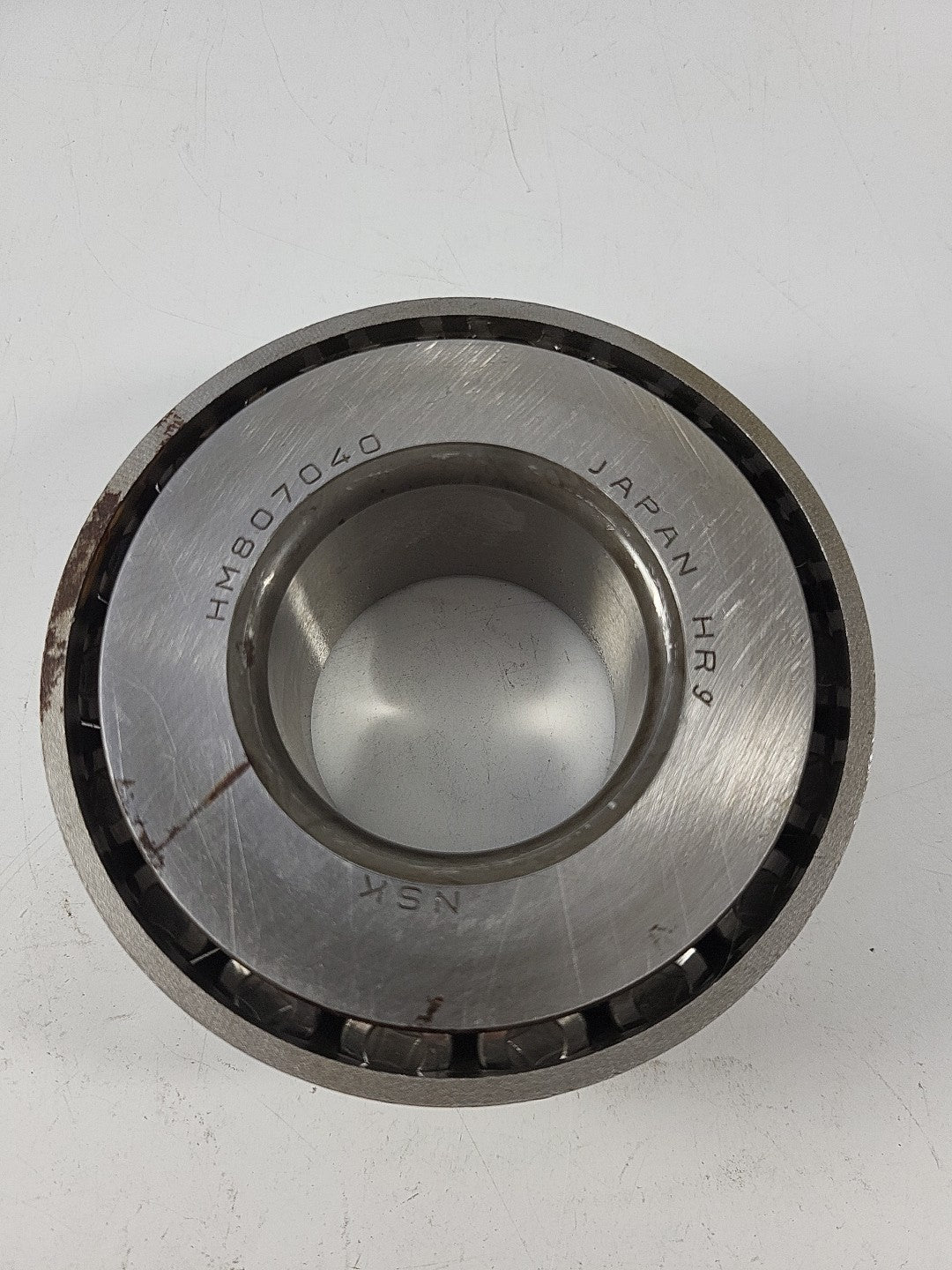 KOYO HM807040 Tapered Roller Bearing Cone 