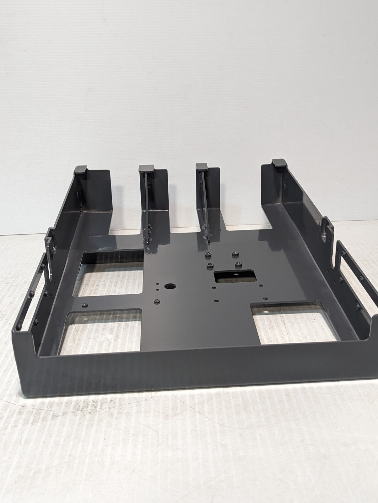 166K308G01 Gate Frame Assembly 