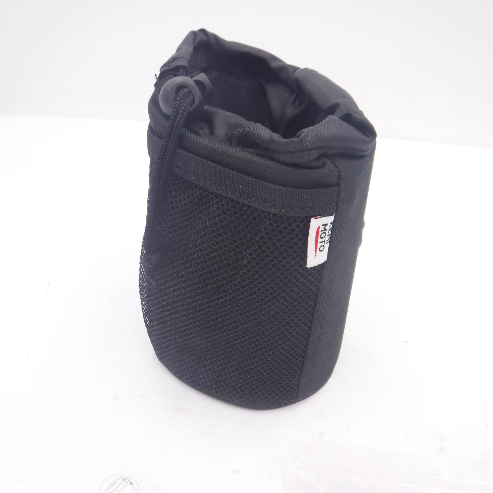 Kemi Moto Universal Oxford Large Fabric Cup Holder W/0.6-1.5" Alligator Clamp