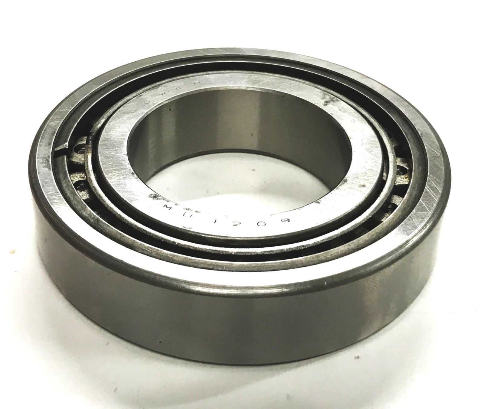 Bower Cylindrical Roller Bearing Assembly (No Box) MU1209 NOS