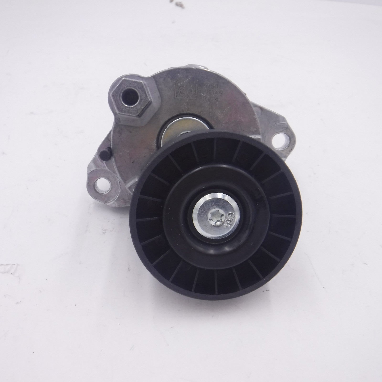Febi Bilstein Drive Belt Tensioner 28149 Fits 2003-2009 Mercedes-Benz CLK