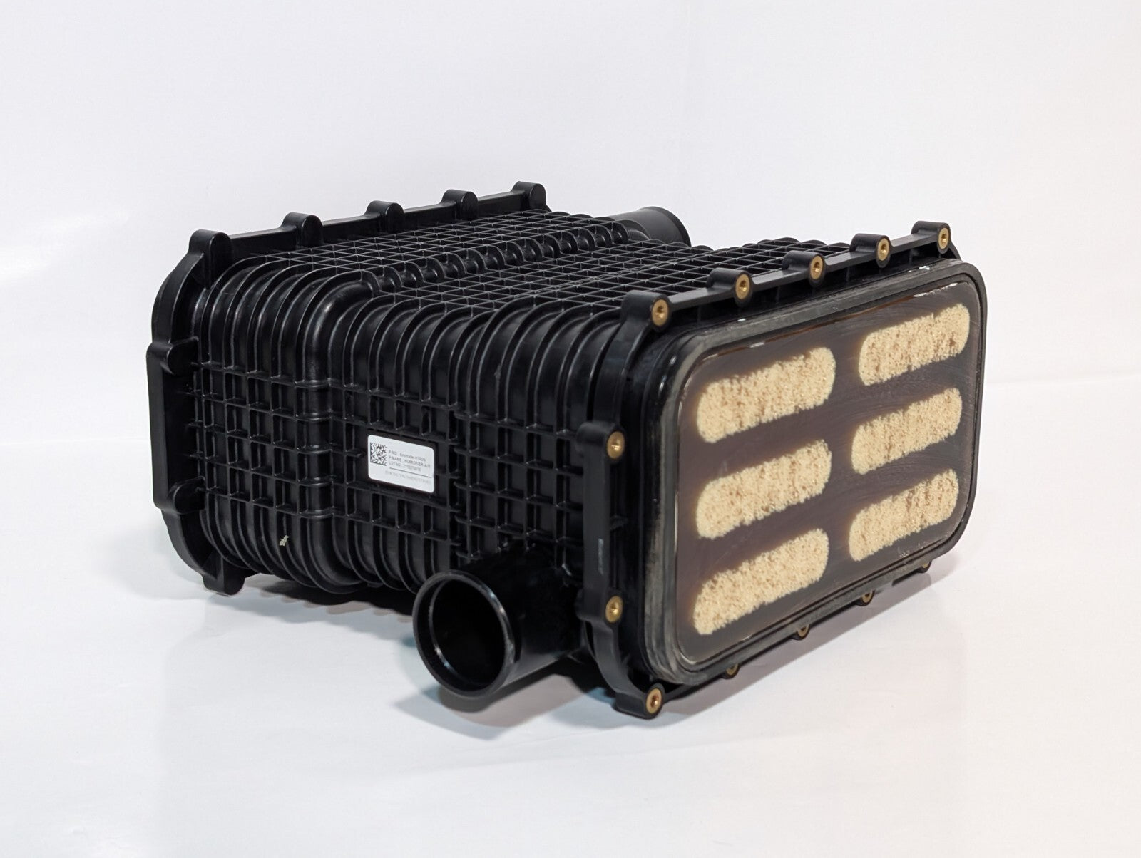 Kolon Industries Ecomate-H100N PEM Membrane Air Humidifier for Fuel Cell