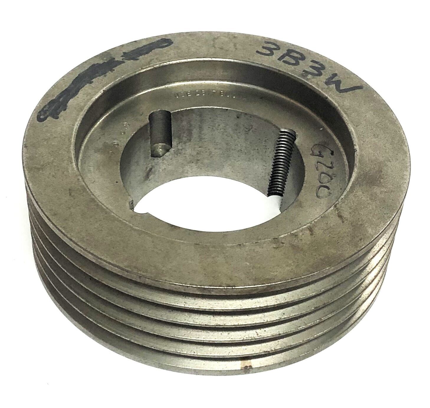 Unbranded 2517 Taper-Lock Sheave 5-3V6.9 NOS